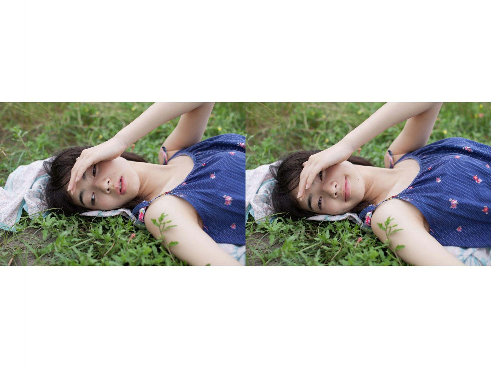 小松菜奈 PEOTO STAR VOL.1-VOL.4 Cosplay-第52张