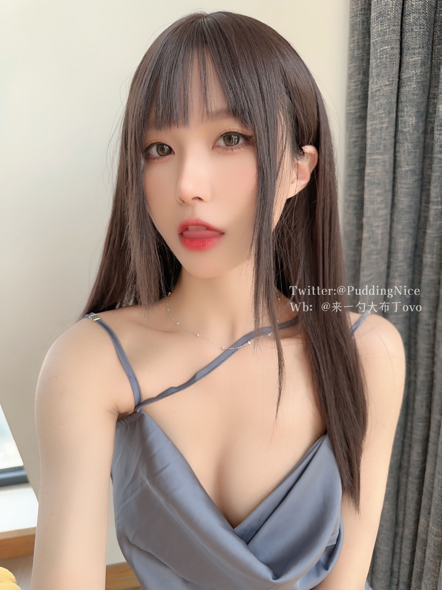 布丁大法 – 珊瑚鸡尾酒 Cosplay-第13张