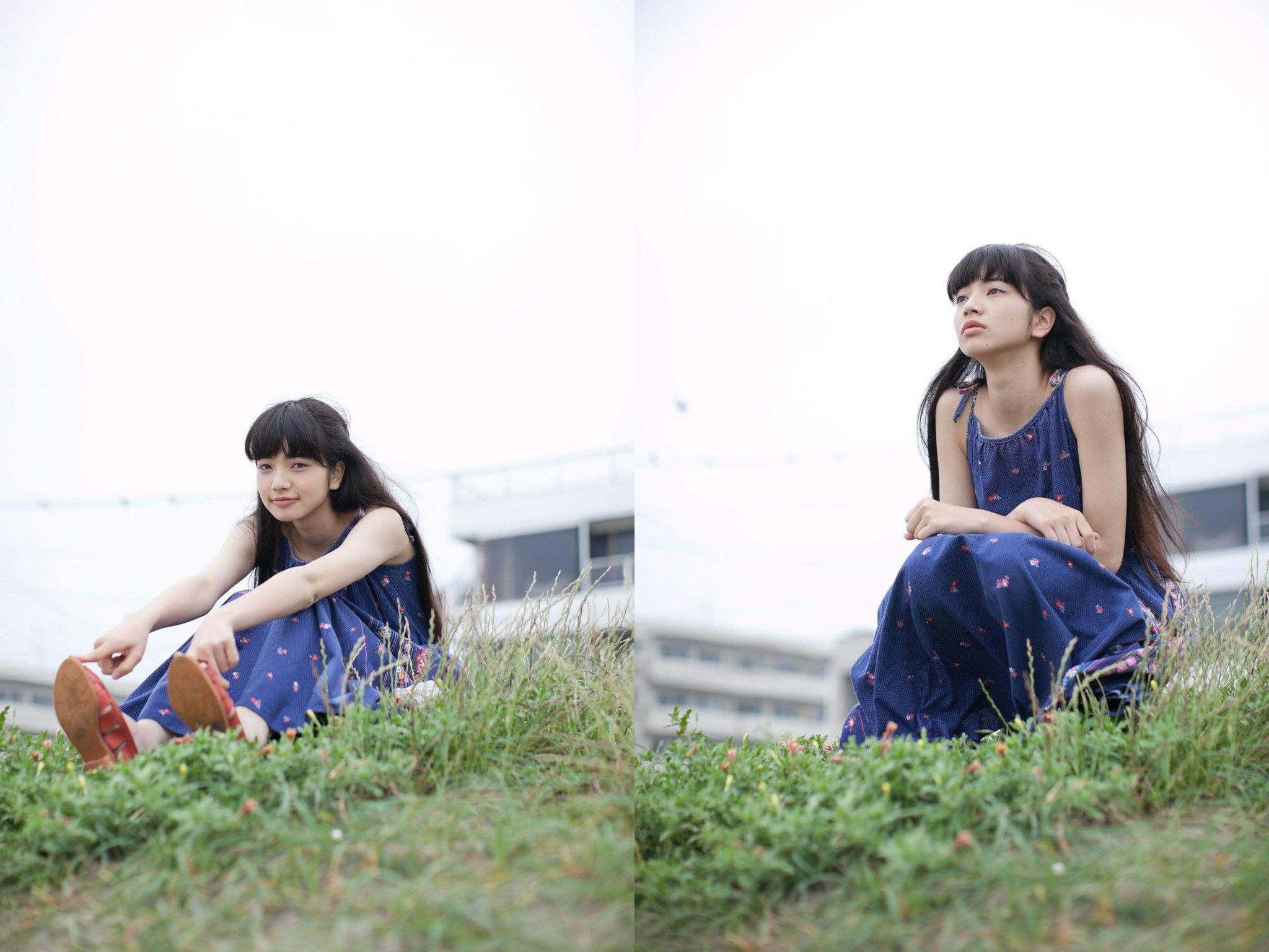 小松菜奈 PEOTO STAR VOL.1-VOL.4 Cosplay-第63张