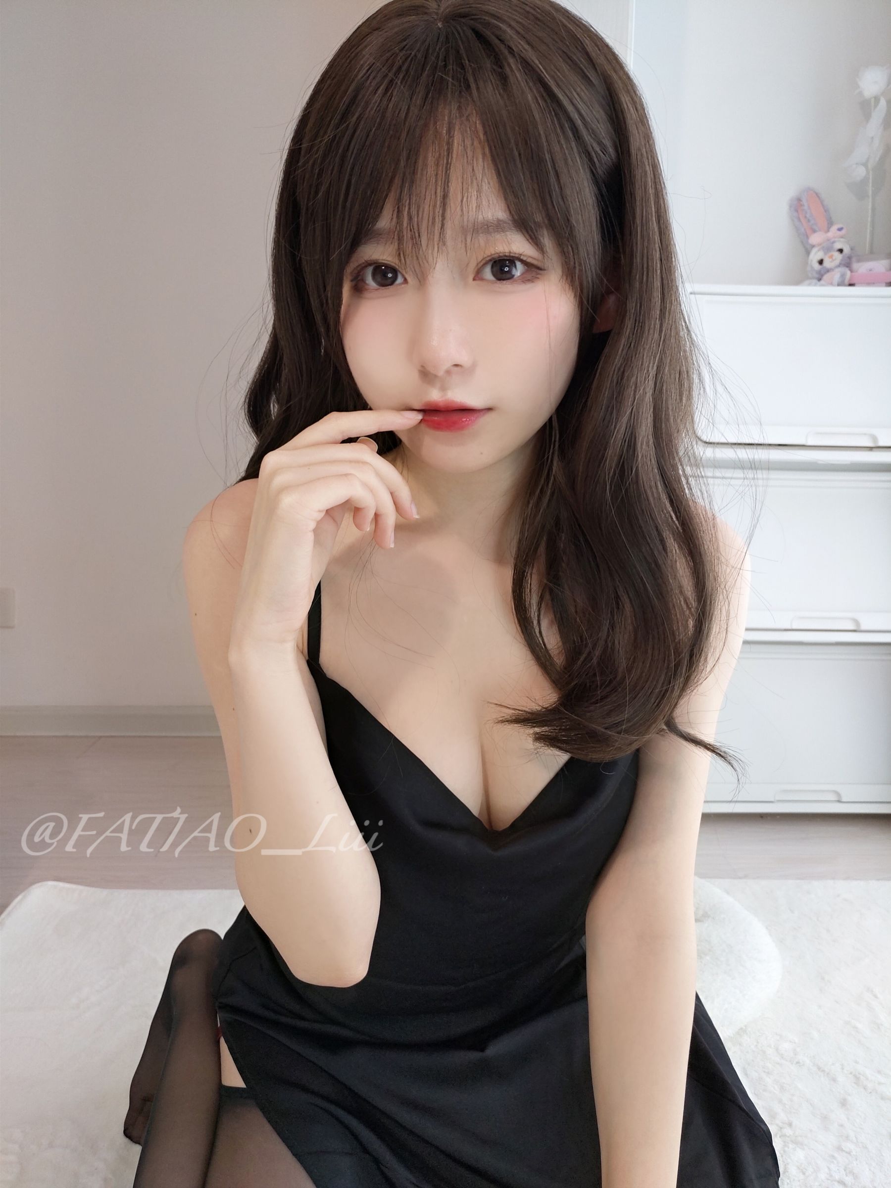 迷之呆梨(发条少女)[fantia] 2022年04月合集 Cosplay-第88张