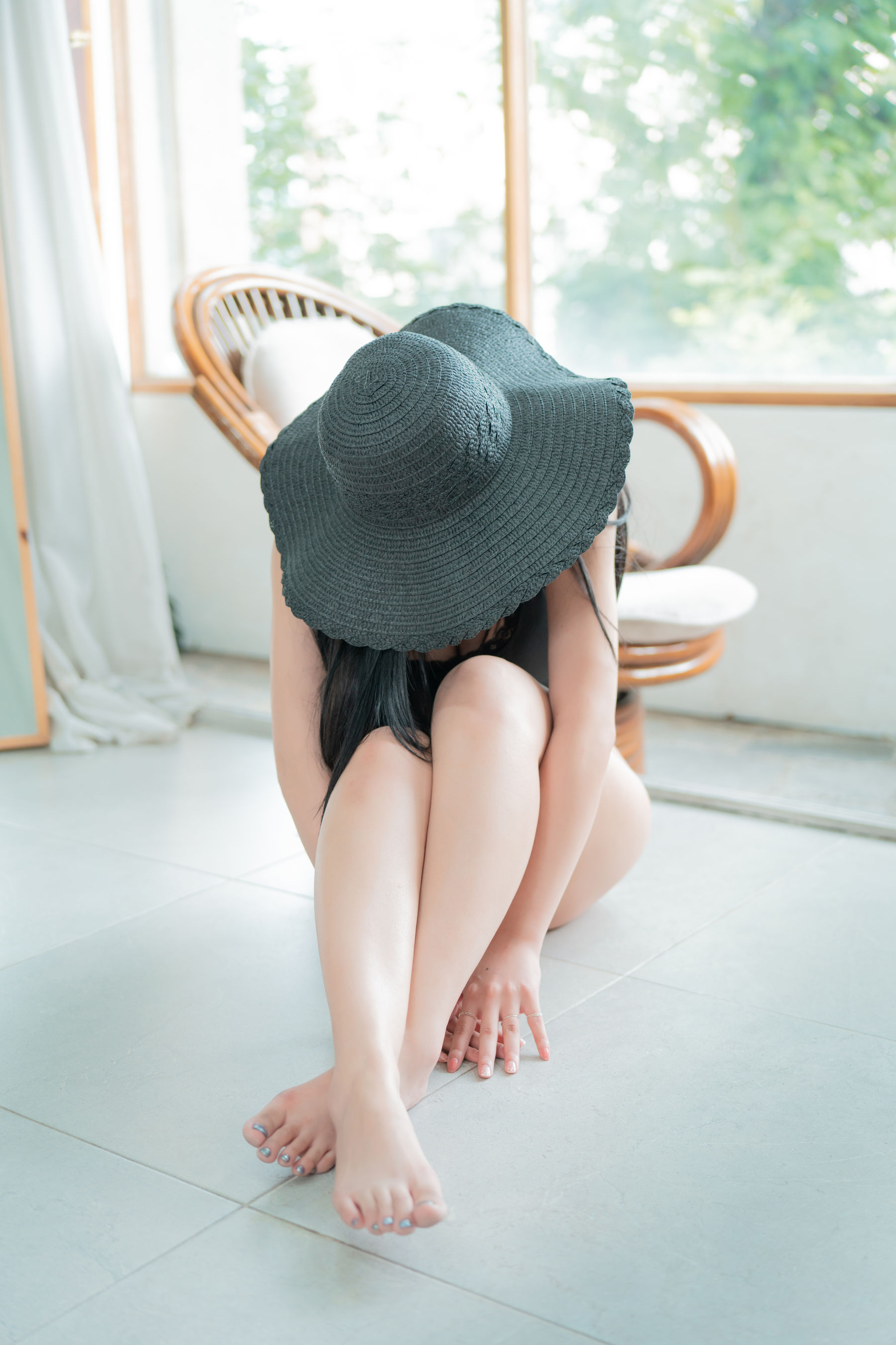 [CreamSoda] MoMo – Vol.01A Cosplay-第4张