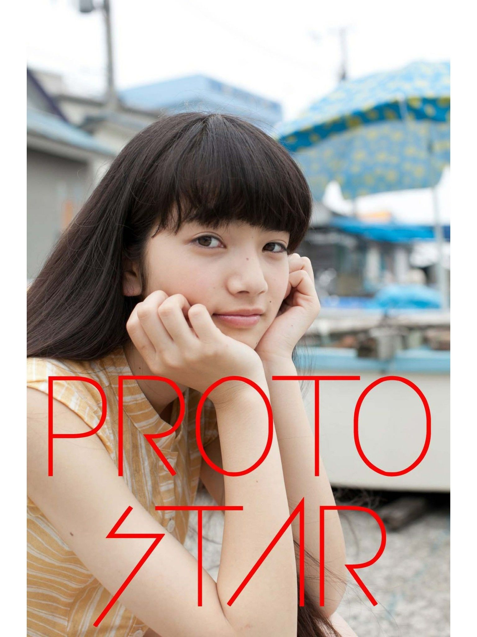 小松菜奈 PEOTO STAR VOL.1-VOL.4 Cosplay-第99张