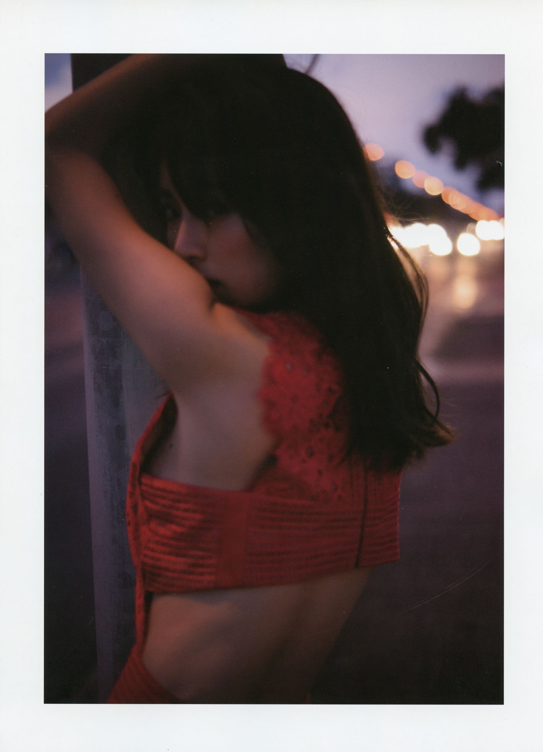 Rika Izumi 泉里香 1st Photobook「Rika!」 Cosplay-第9张