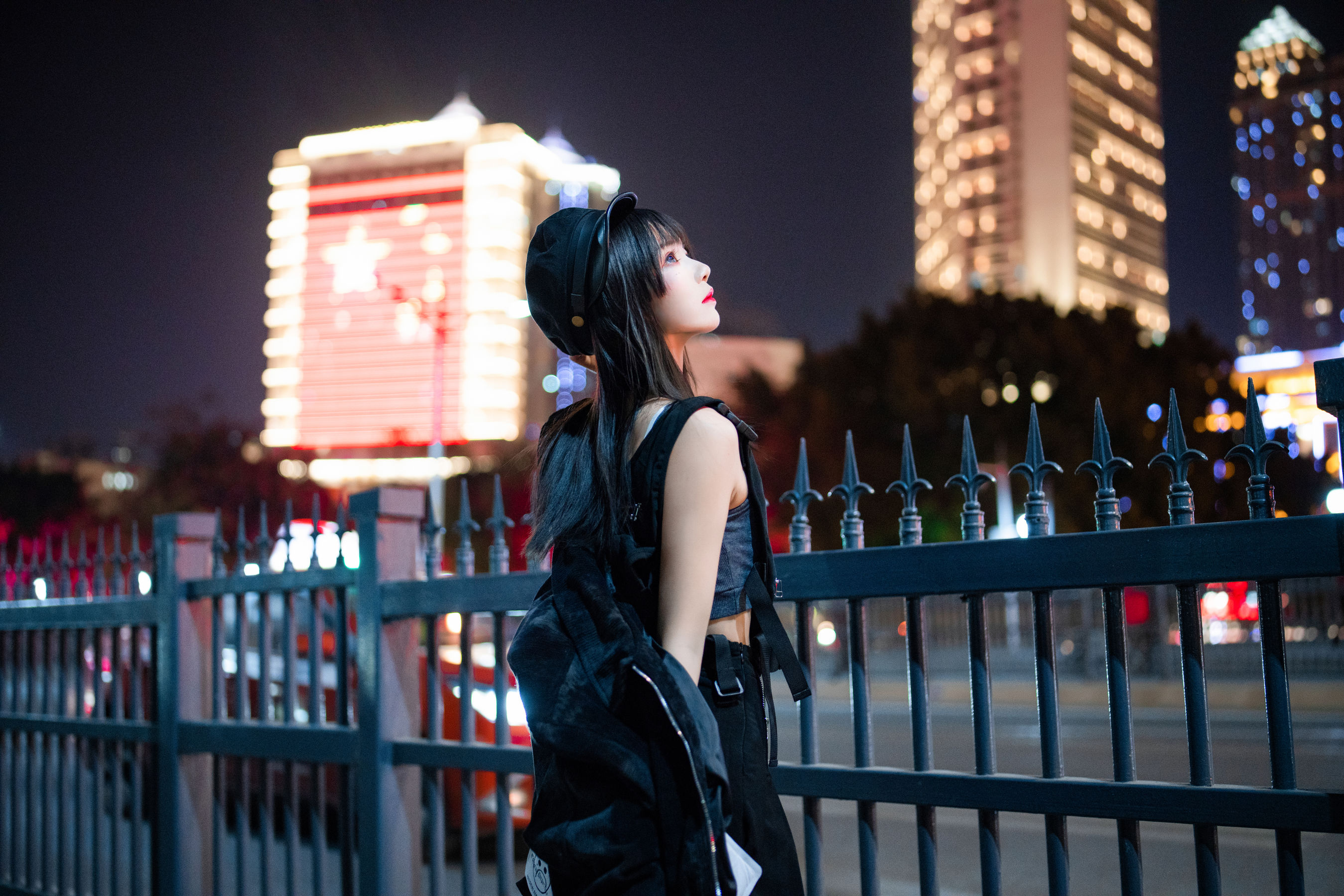 桜桃喵 – VV Cosplay-第35张
