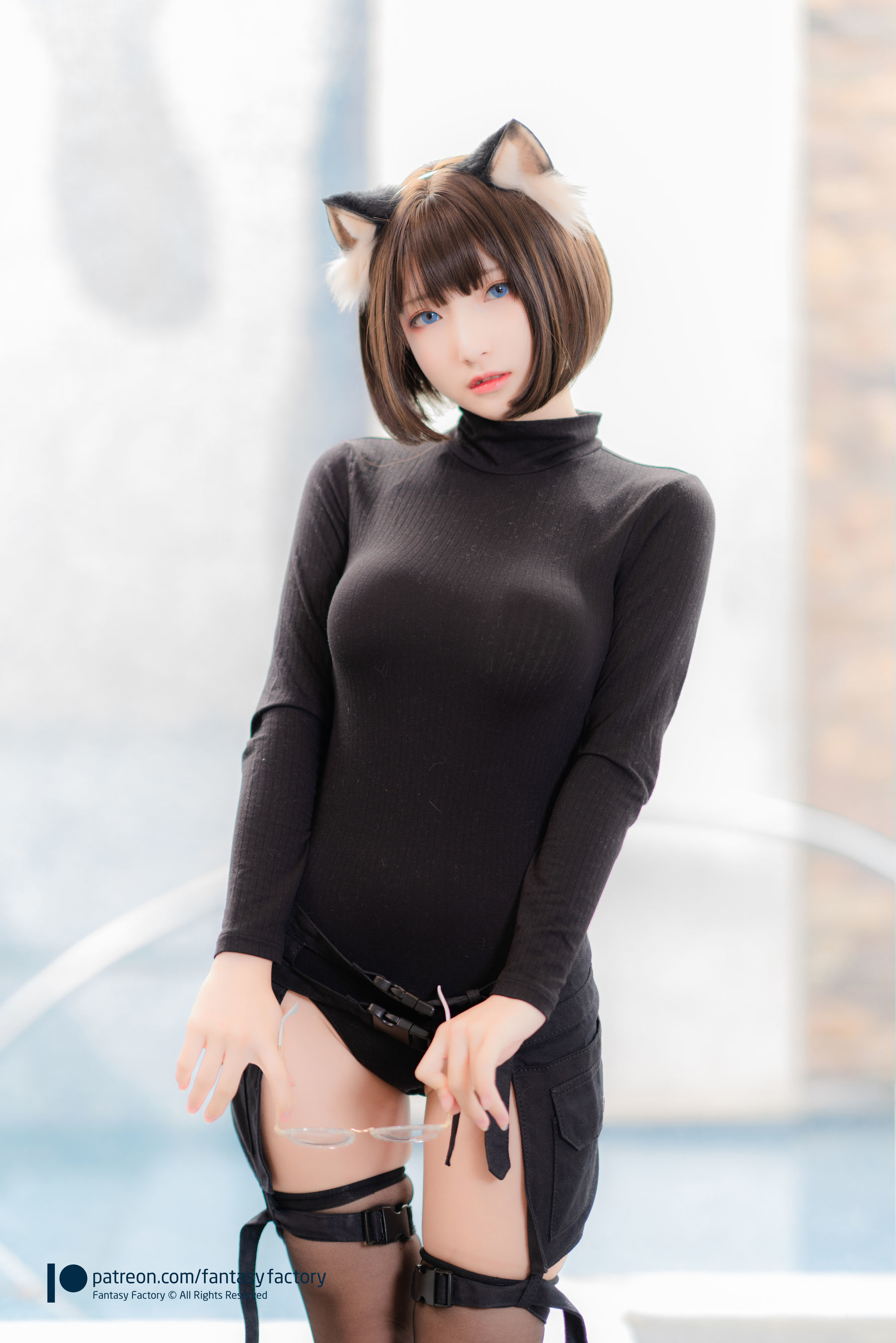 小丁Cosplay 2020.01 Cosplay-第5张