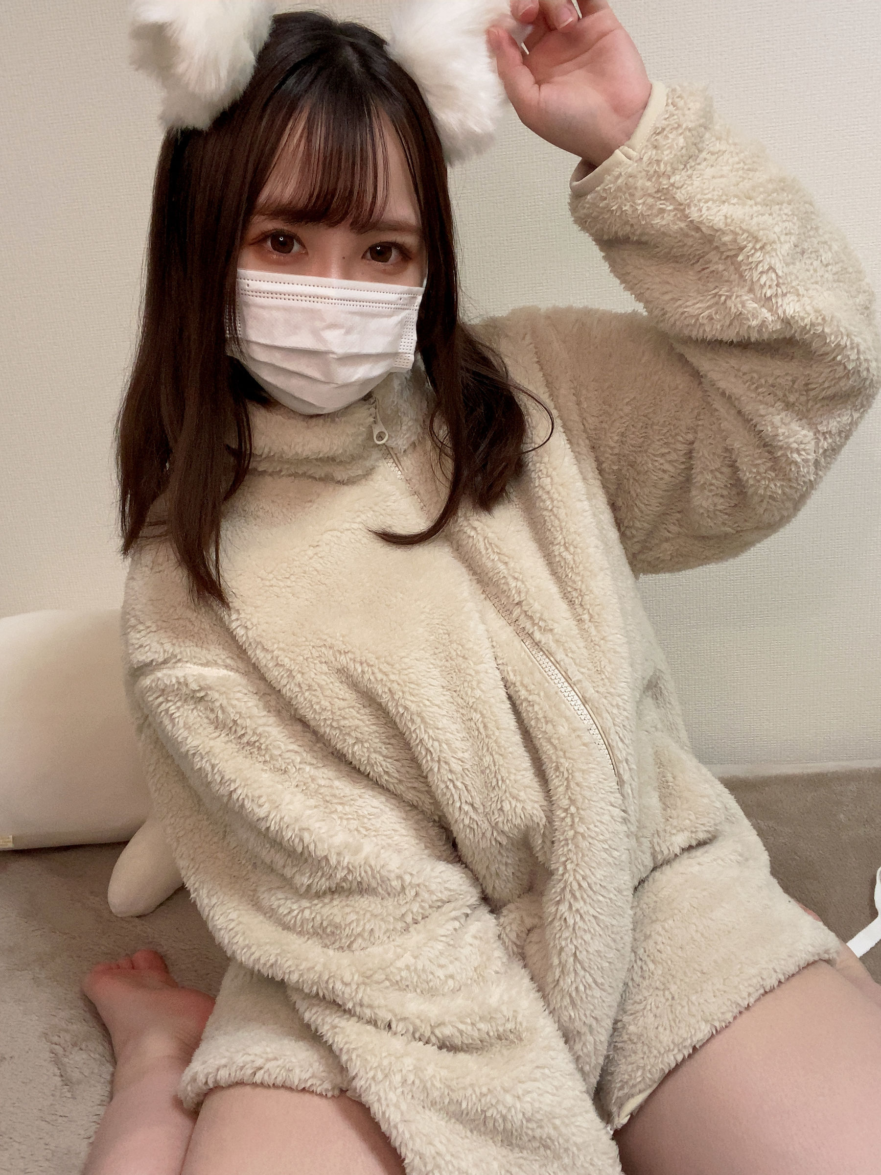 あい（I_cup_JD）- 奶兔 Cosplay-第35张