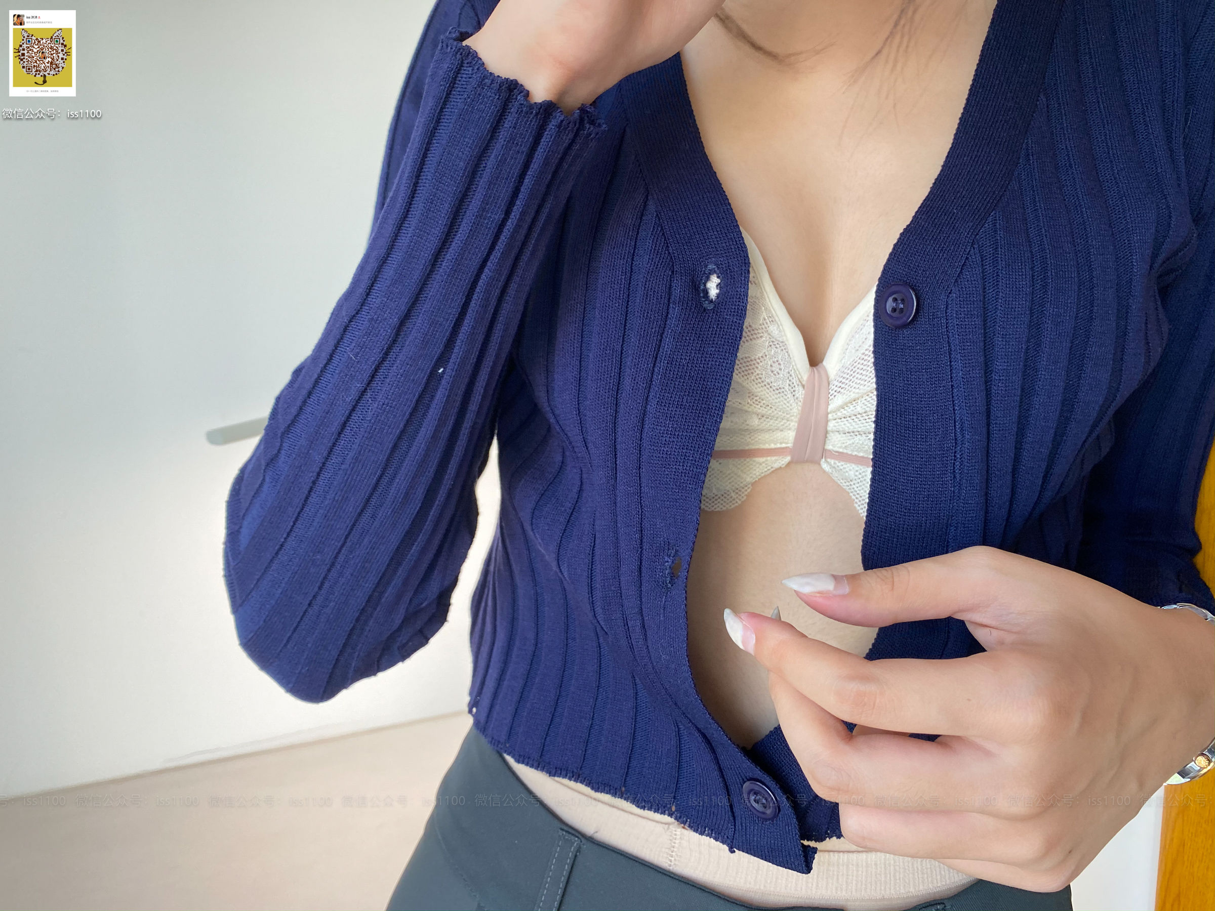[ISS系列] 美晗 平底鞋 Cosplay-第25张