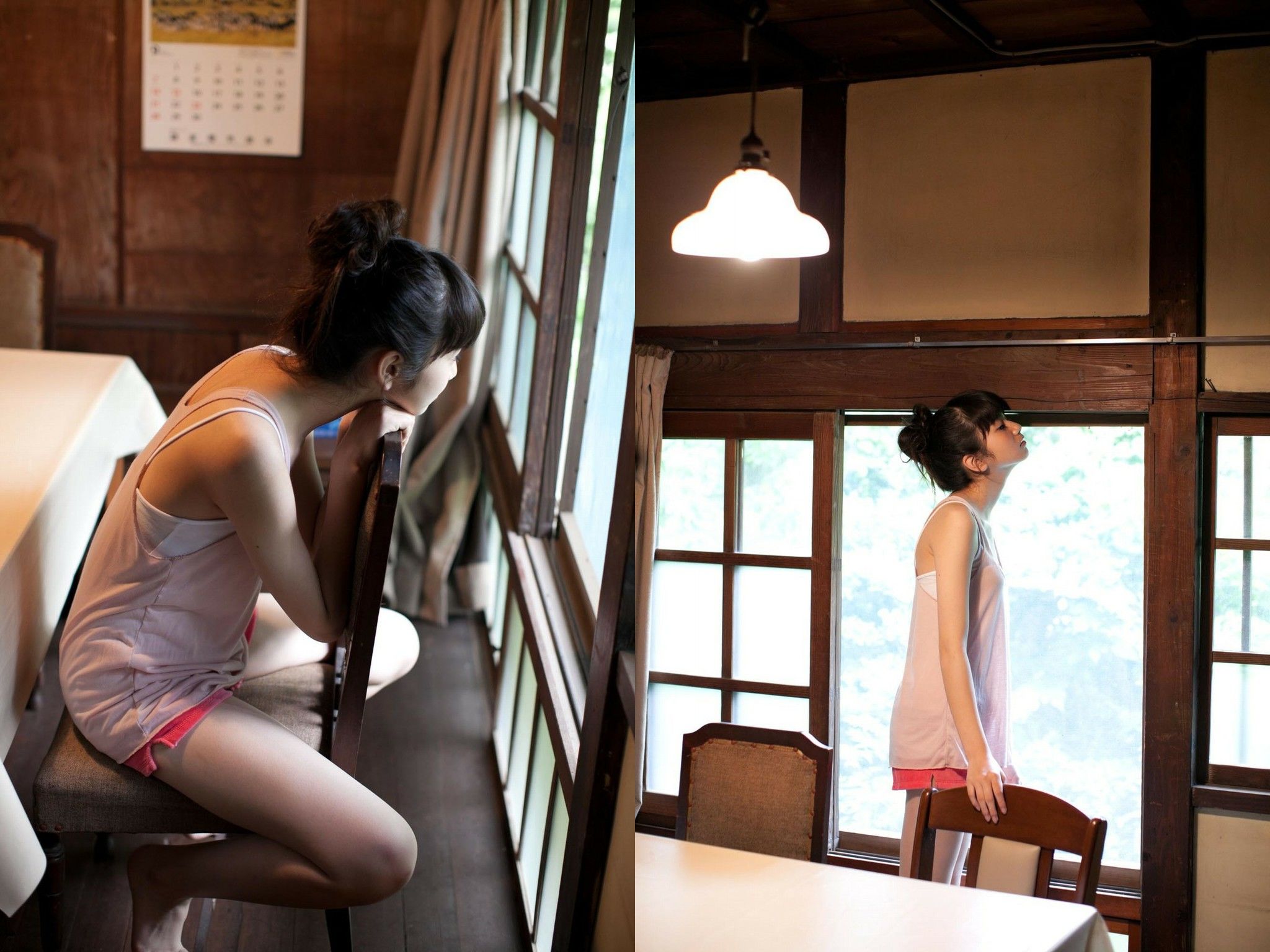 小松菜奈 PEOTO STAR VOL.1-VOL.4 Cosplay-第33张