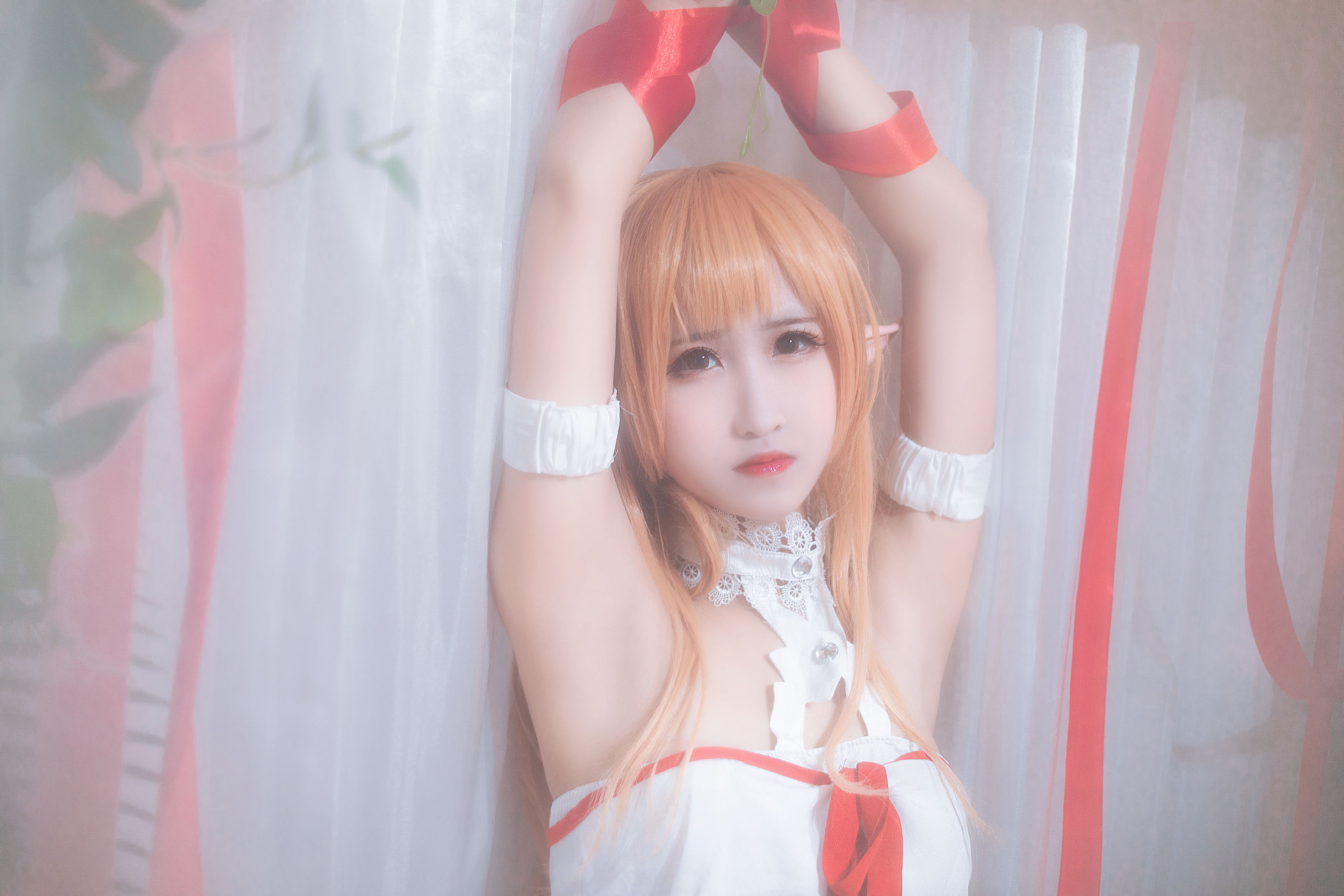 微博妹子三度_69 – 亚斯娜 Cosplay-第37张