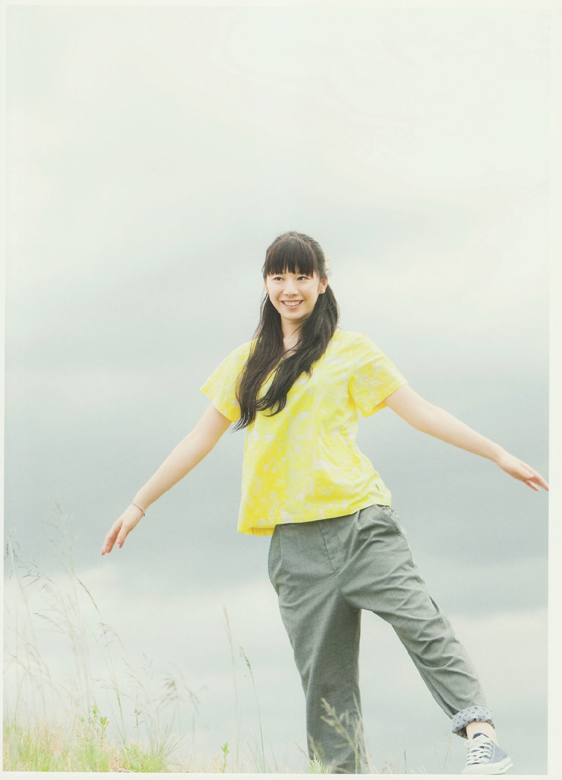 夏帆 Breeze With Kinako Cosplay-第9张