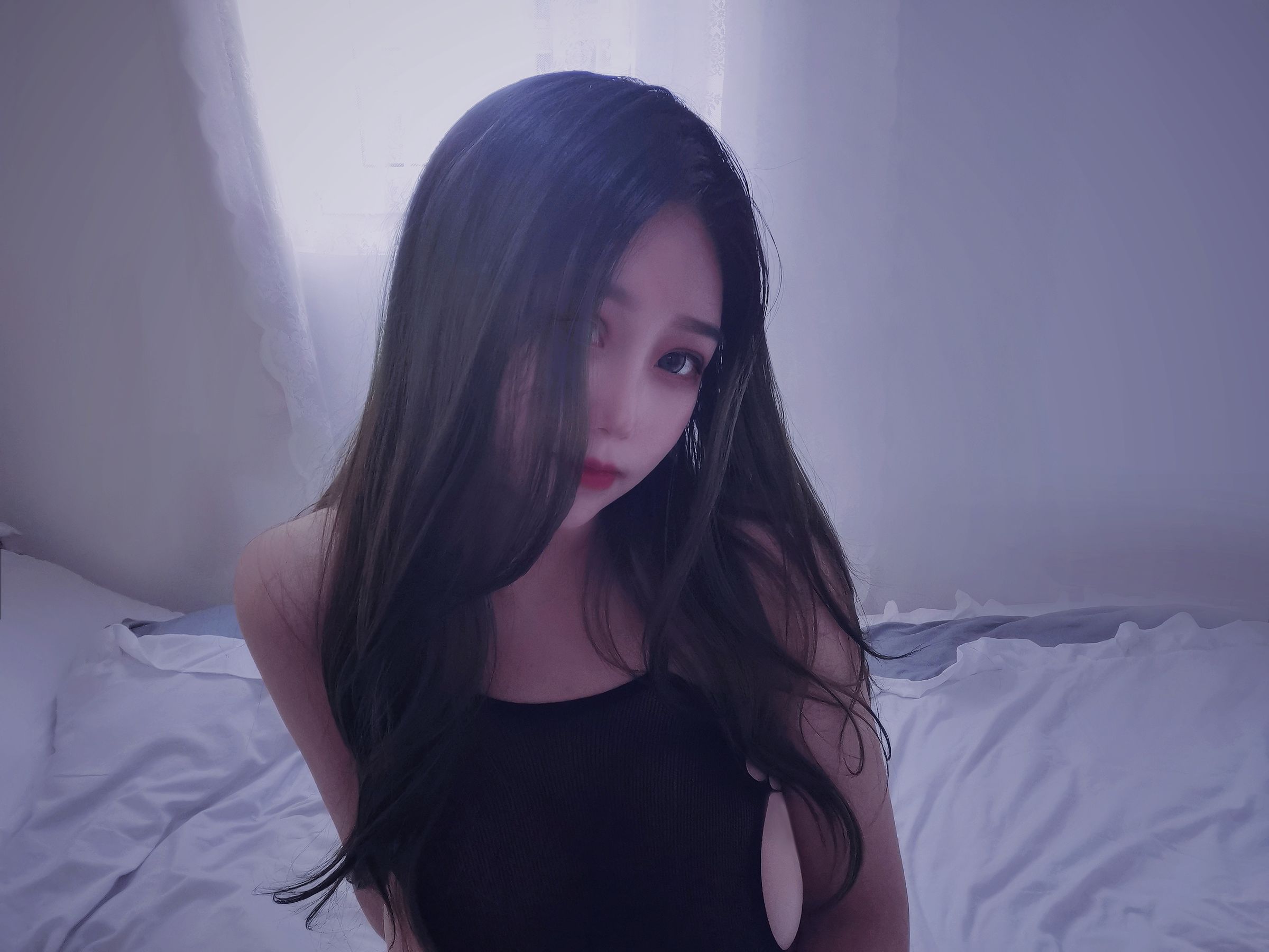 eloise软软 – 暮色荆棘 Cosplay-第96张
