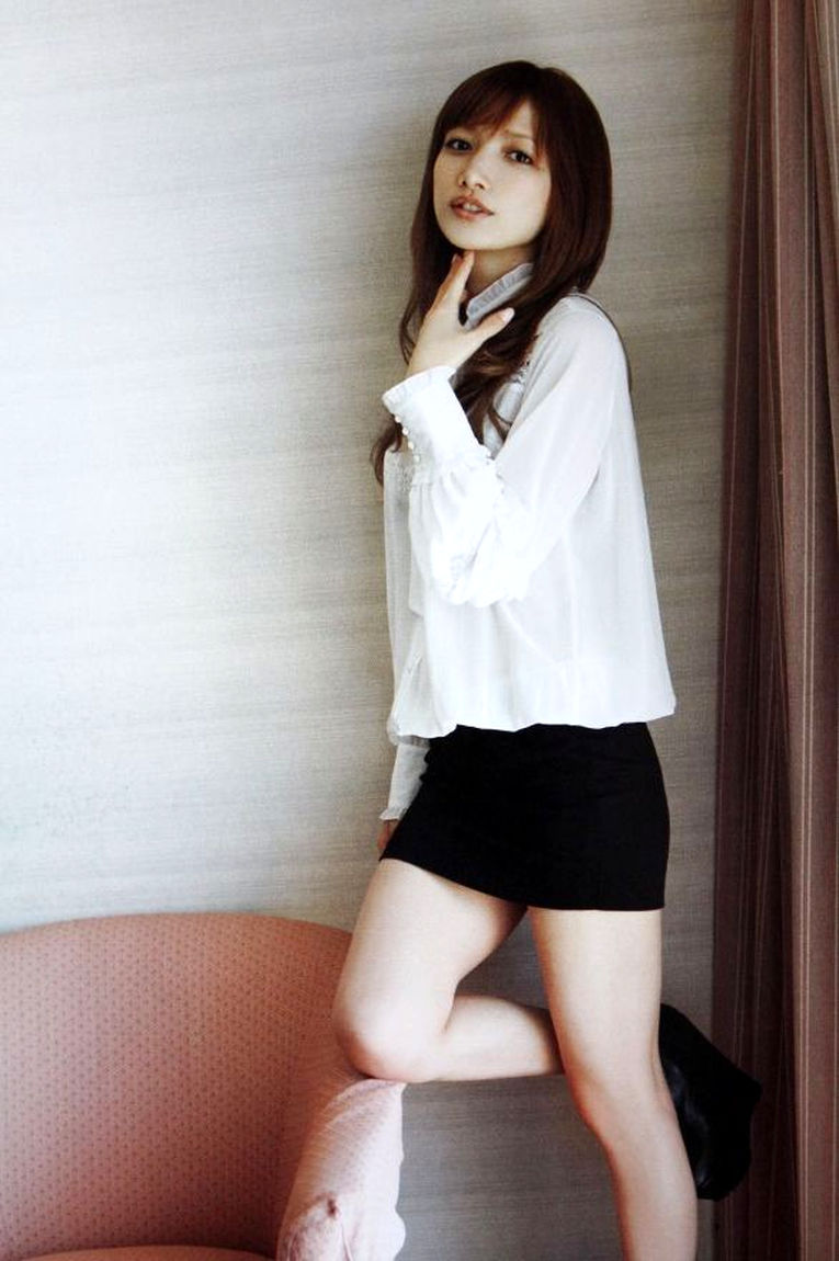 後藤真希 Maki Goto ~ Go To Natura Cosplay-第84张