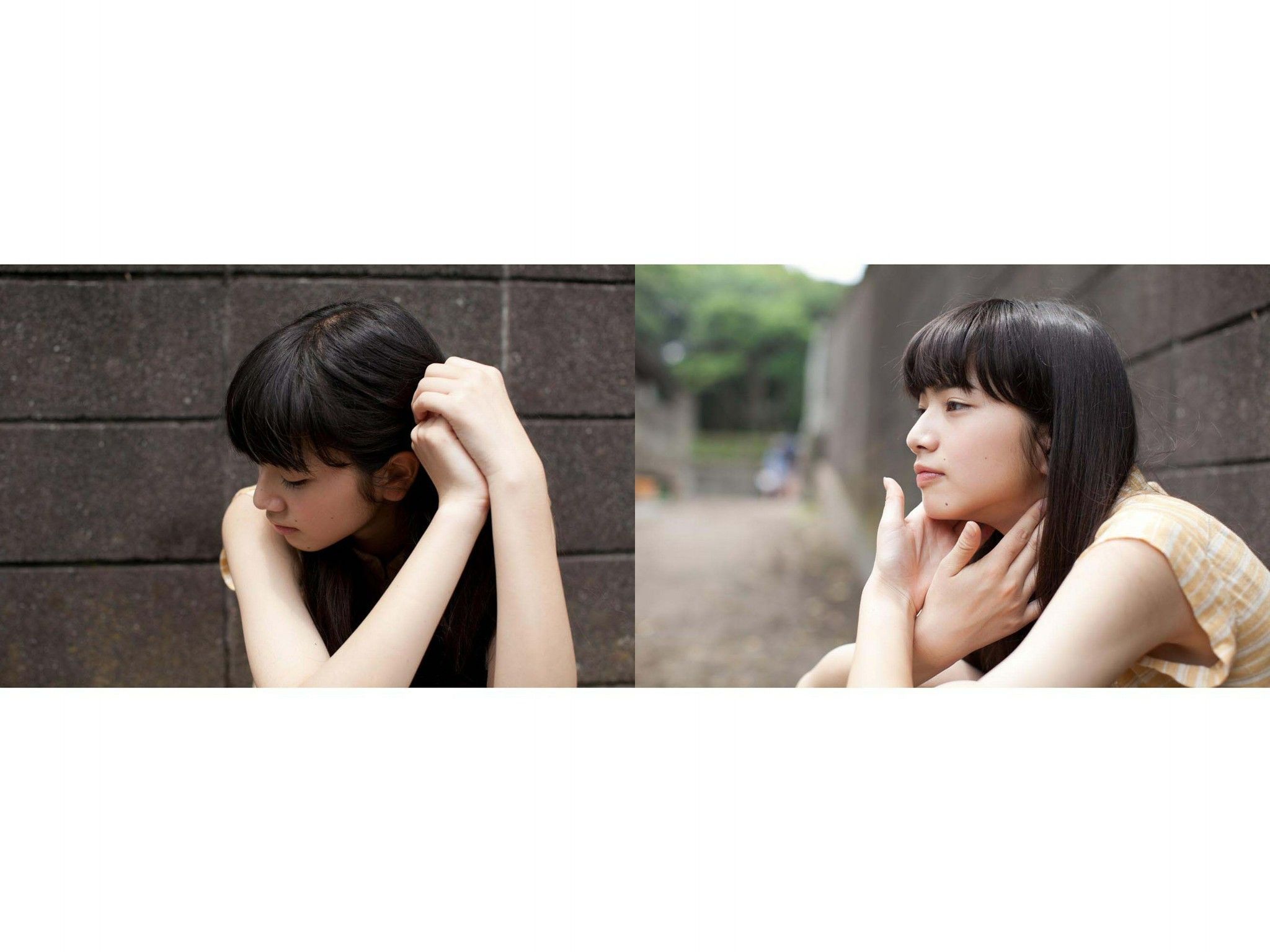 小松菜奈 PEOTO STAR VOL.1-VOL.4 Cosplay-第2张