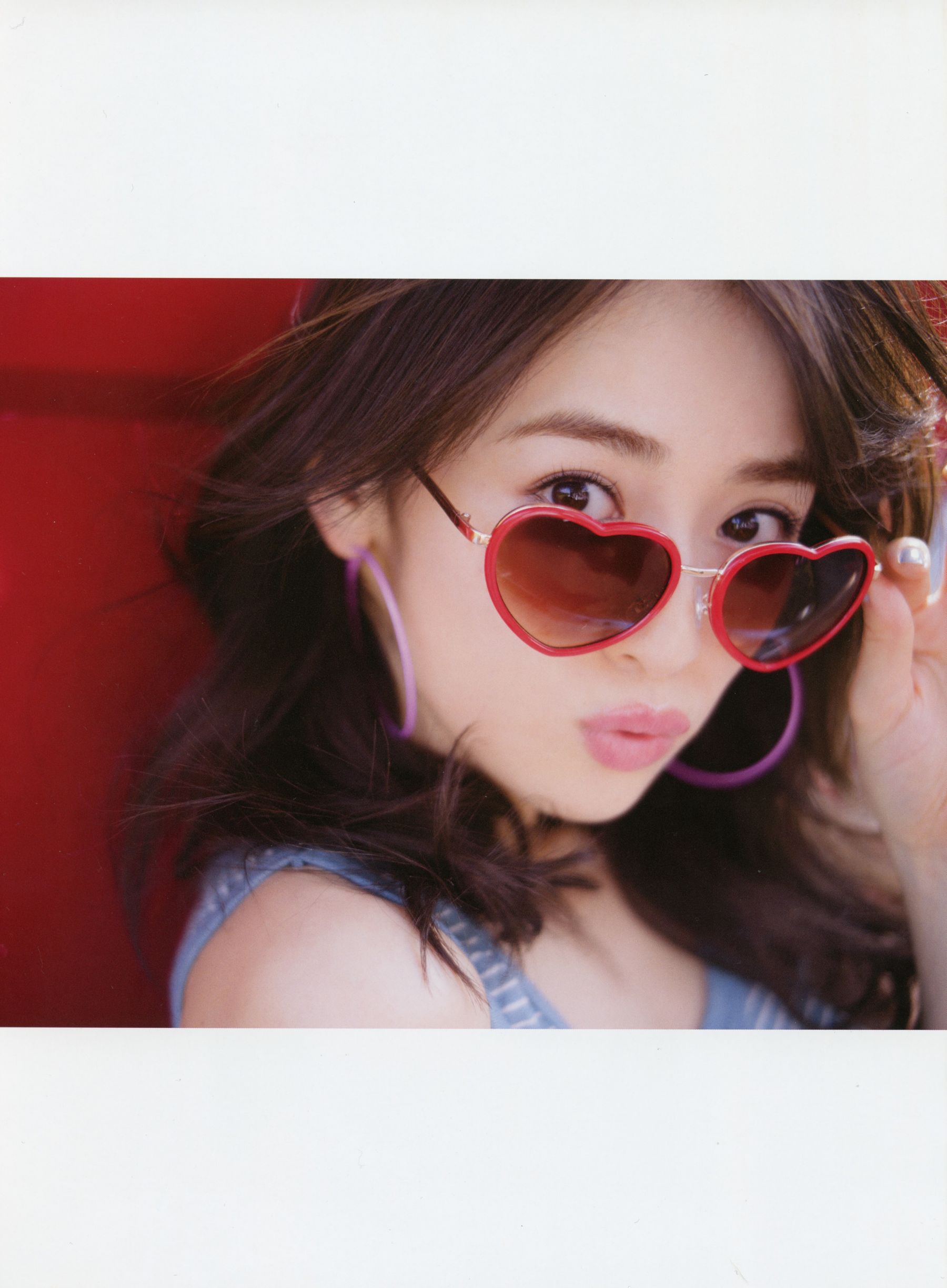 Rika Izumi 泉里香 1st Photobook「Rika!」 Cosplay-第3张