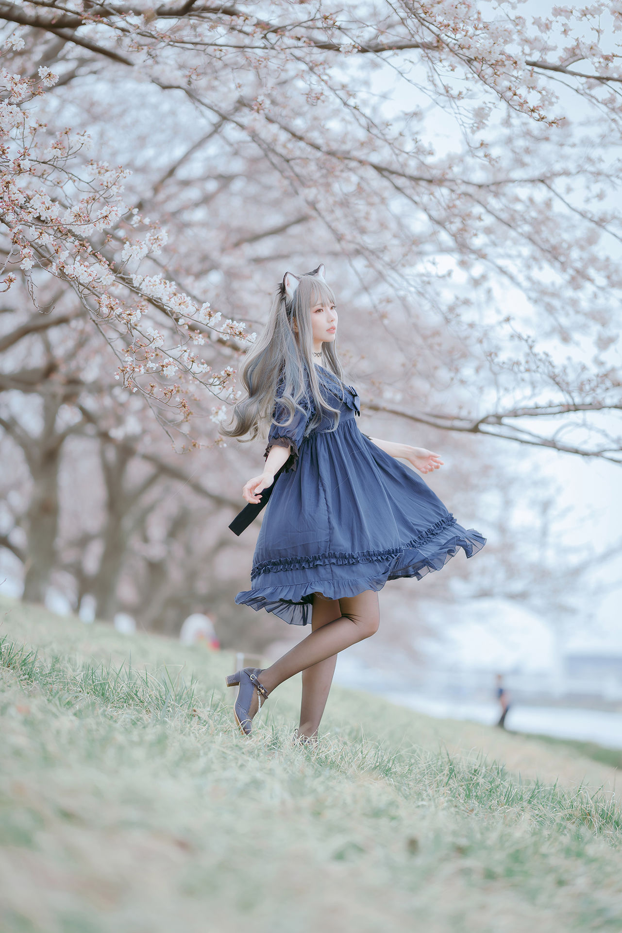 Ely_eee(ElyEE子) – Sakura Cosplay-第64张