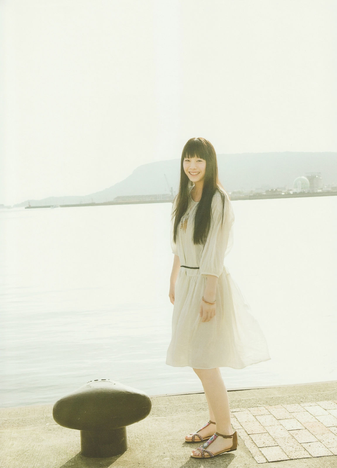 夏帆 Breeze With Kinako Cosplay-第104张