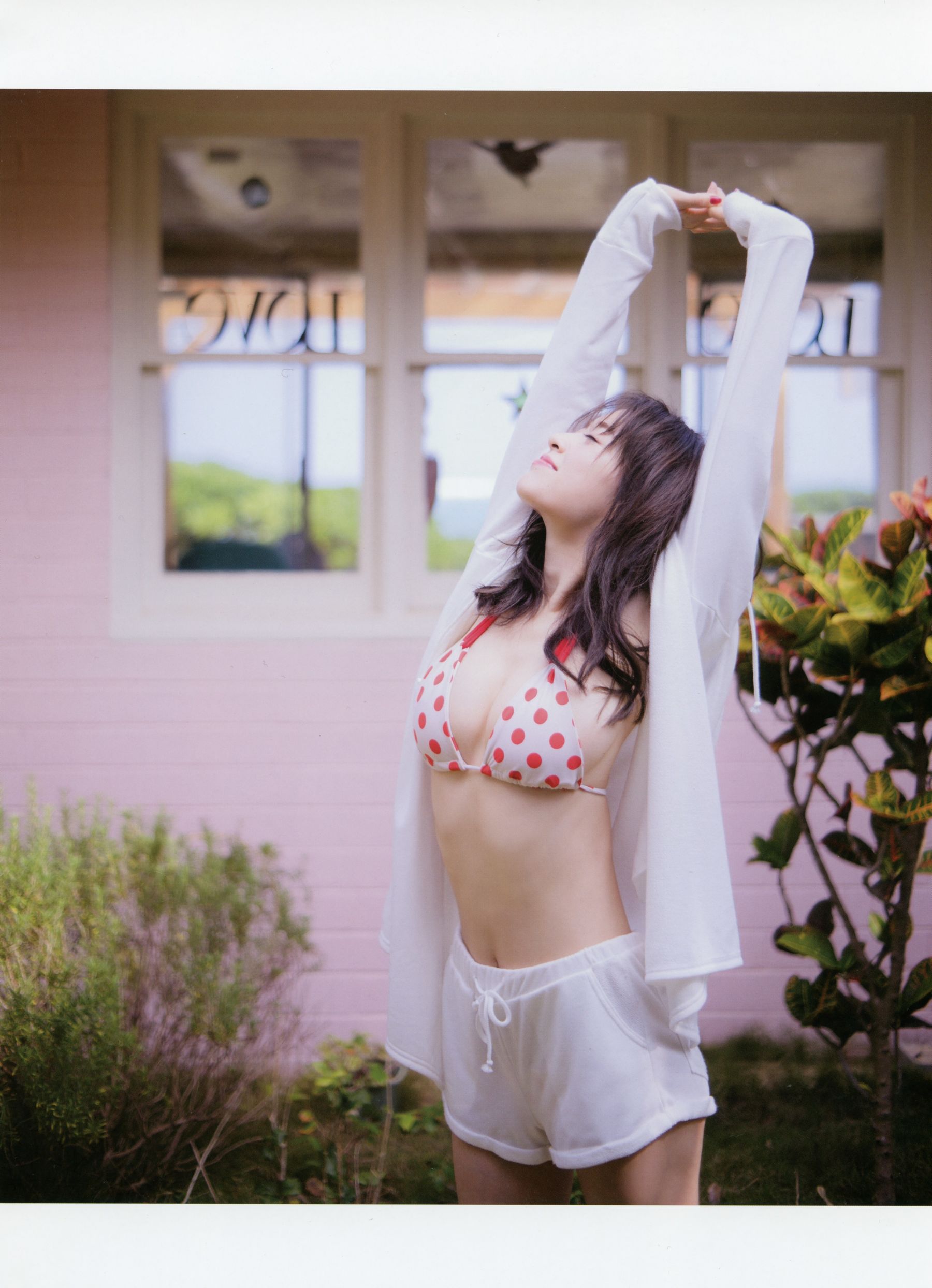 Rika Izumi 泉里香 1st Photobook「Rika!」 Cosplay-第28张