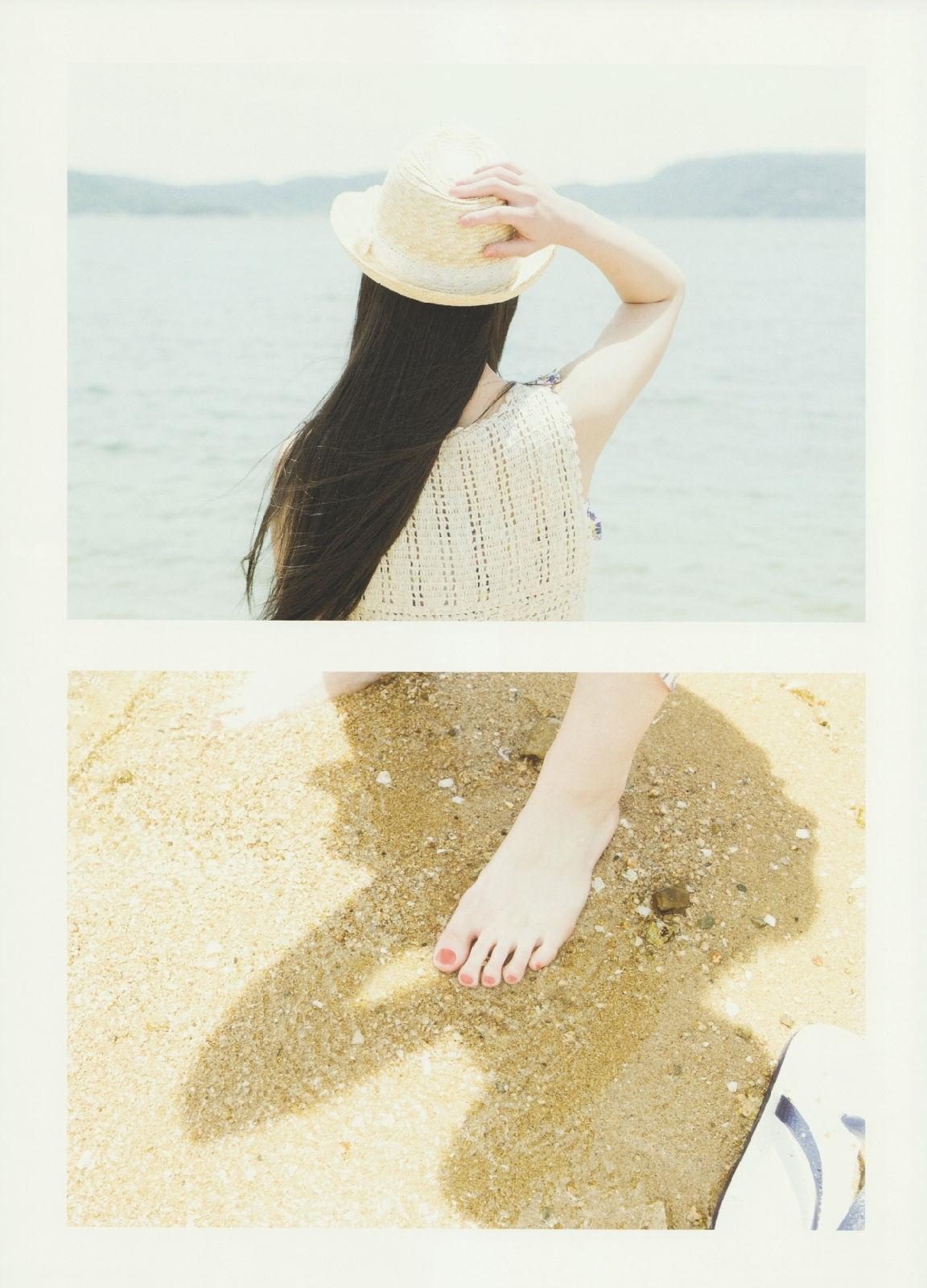夏帆 Breeze With Kinako Cosplay-第52张