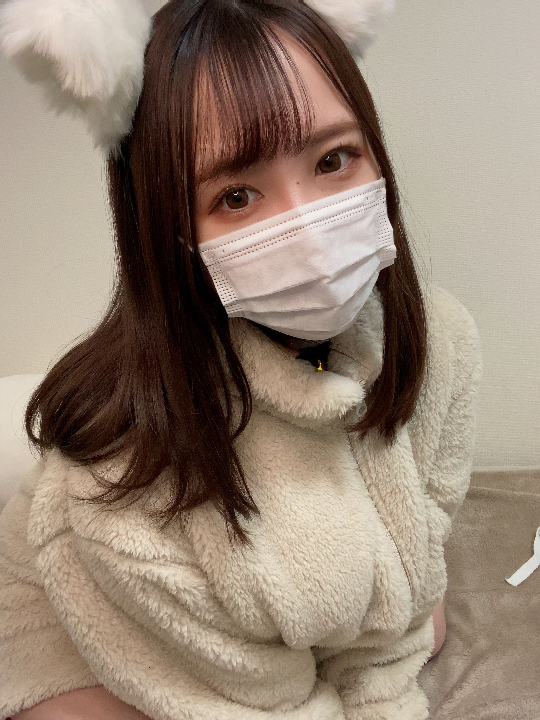 あい（I_cup_JD）- 奶兔 Cosplay-第8张