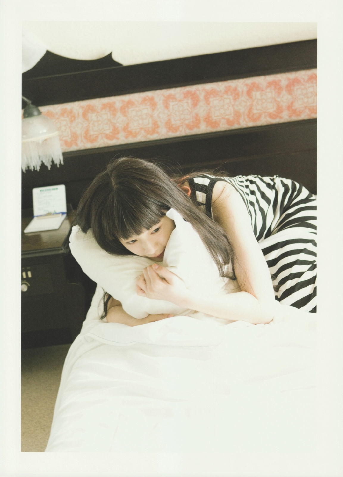夏帆 Breeze With Kinako Cosplay-第12张