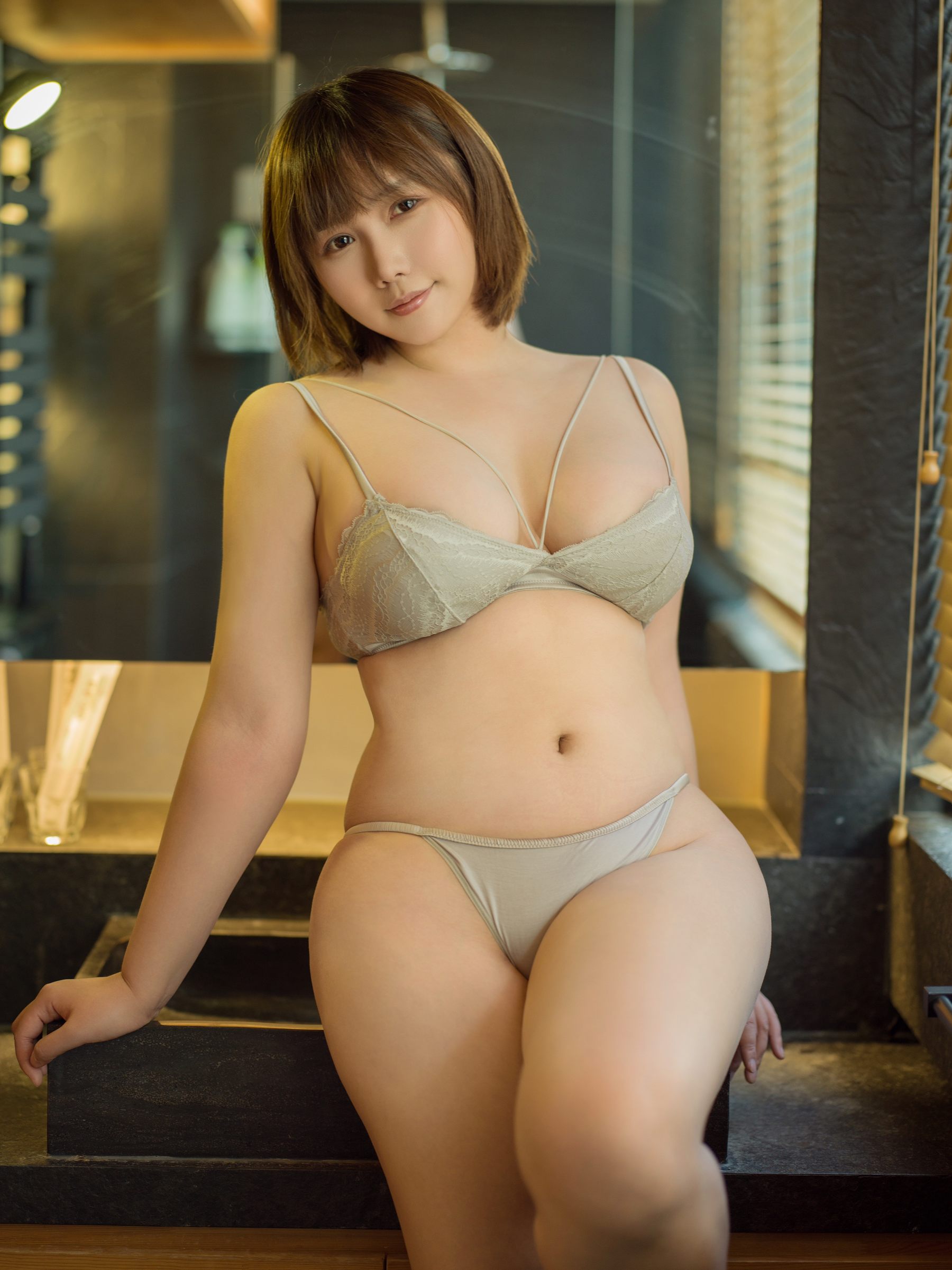 麻花麻花酱 – 流岚2 Cosplay-第64张