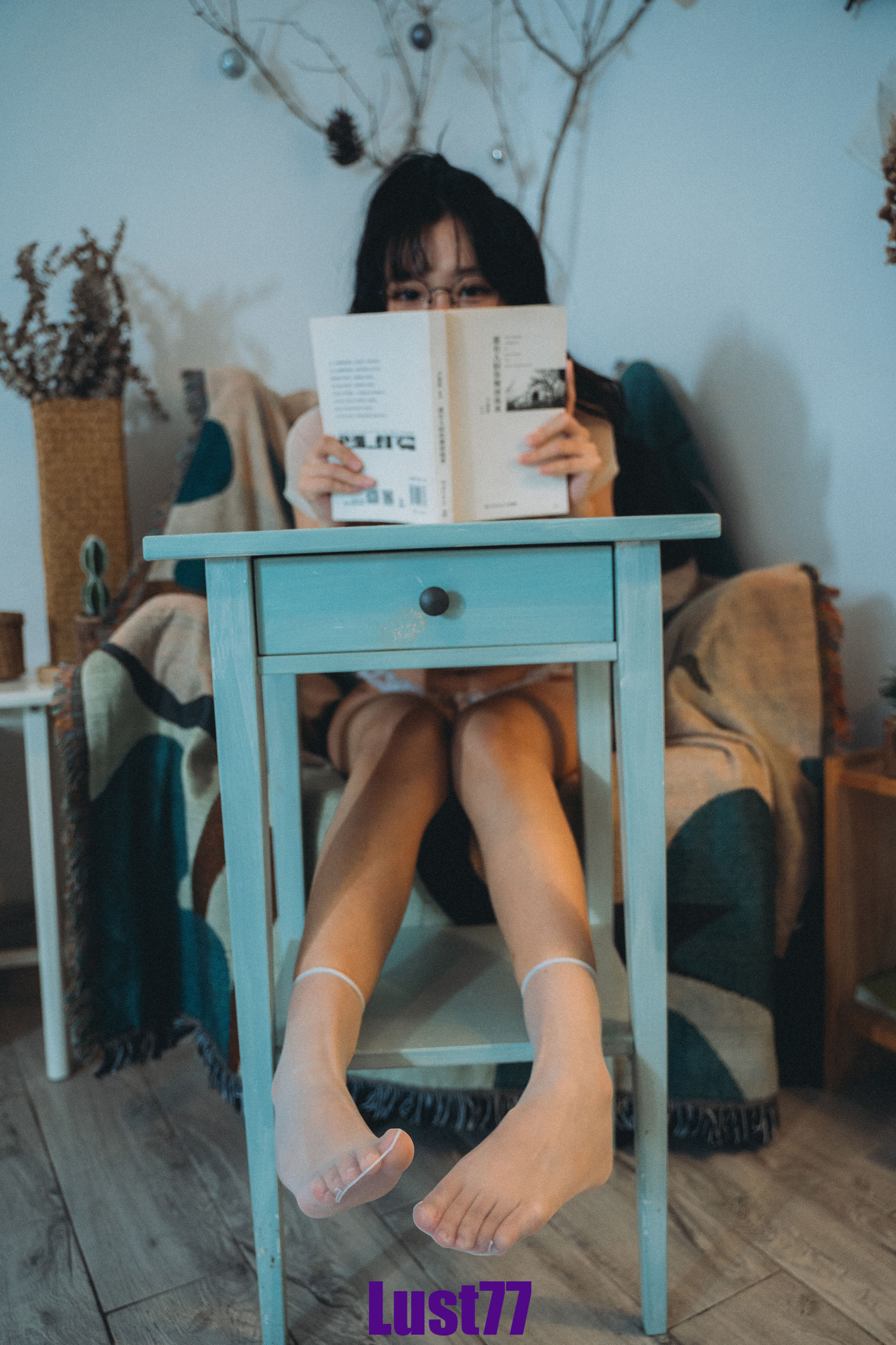动漫博主柒柒要乖哦 – 少女记实录 Cosplay-第25张