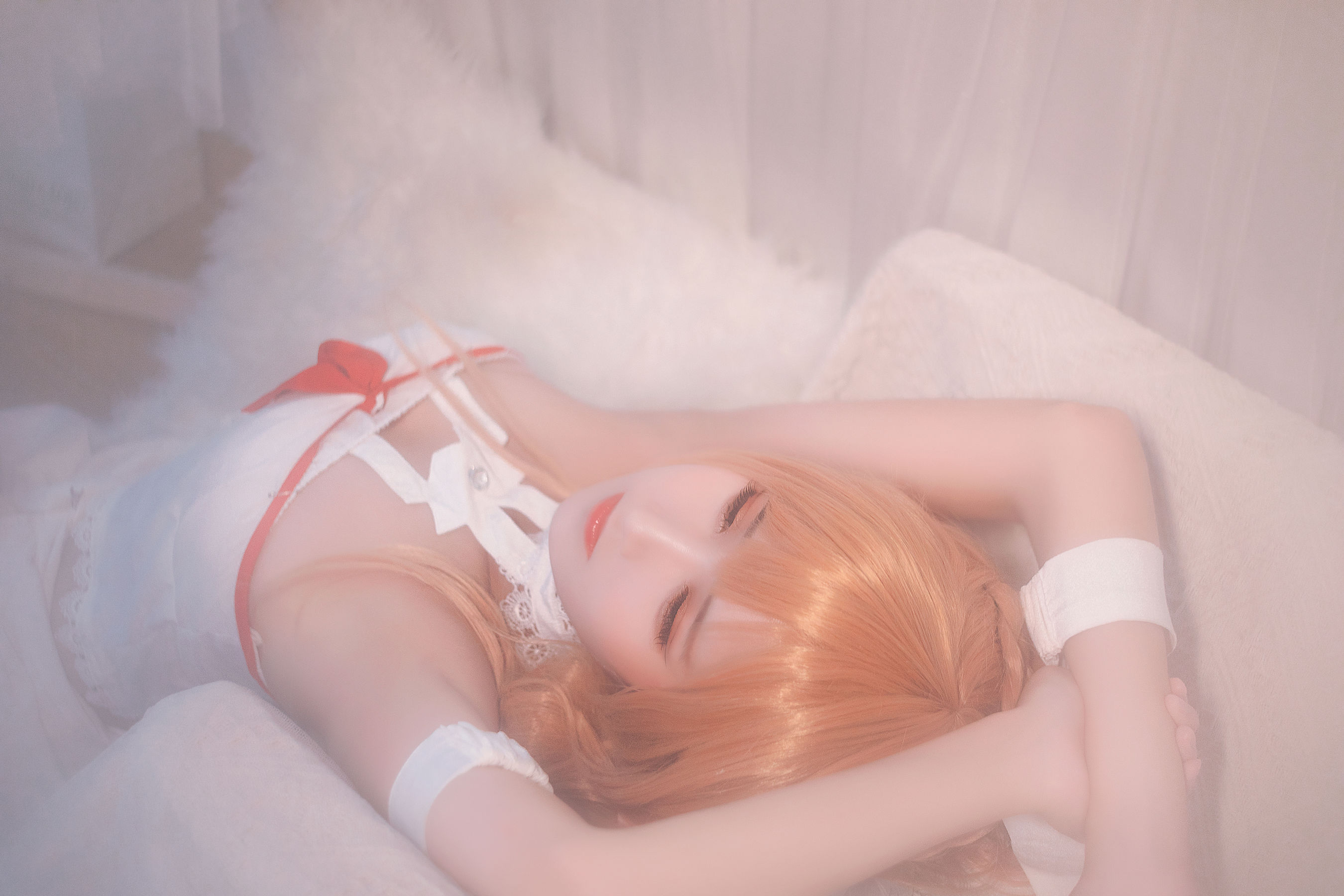 微博妹子三度_69 – 亚斯娜 Cosplay-第20张