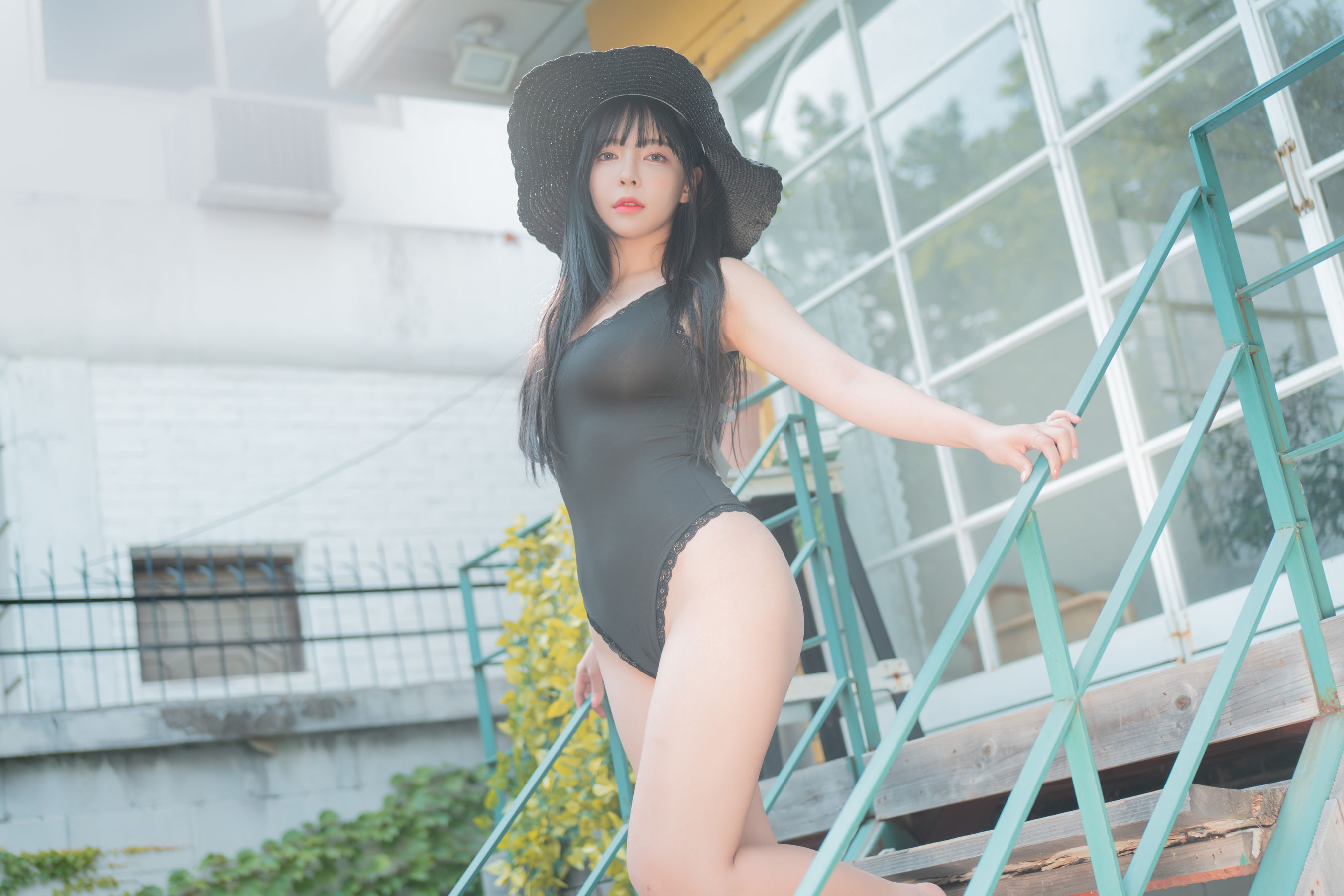 [CreamSoda] MoMo – Vol.01A Cosplay-第26张