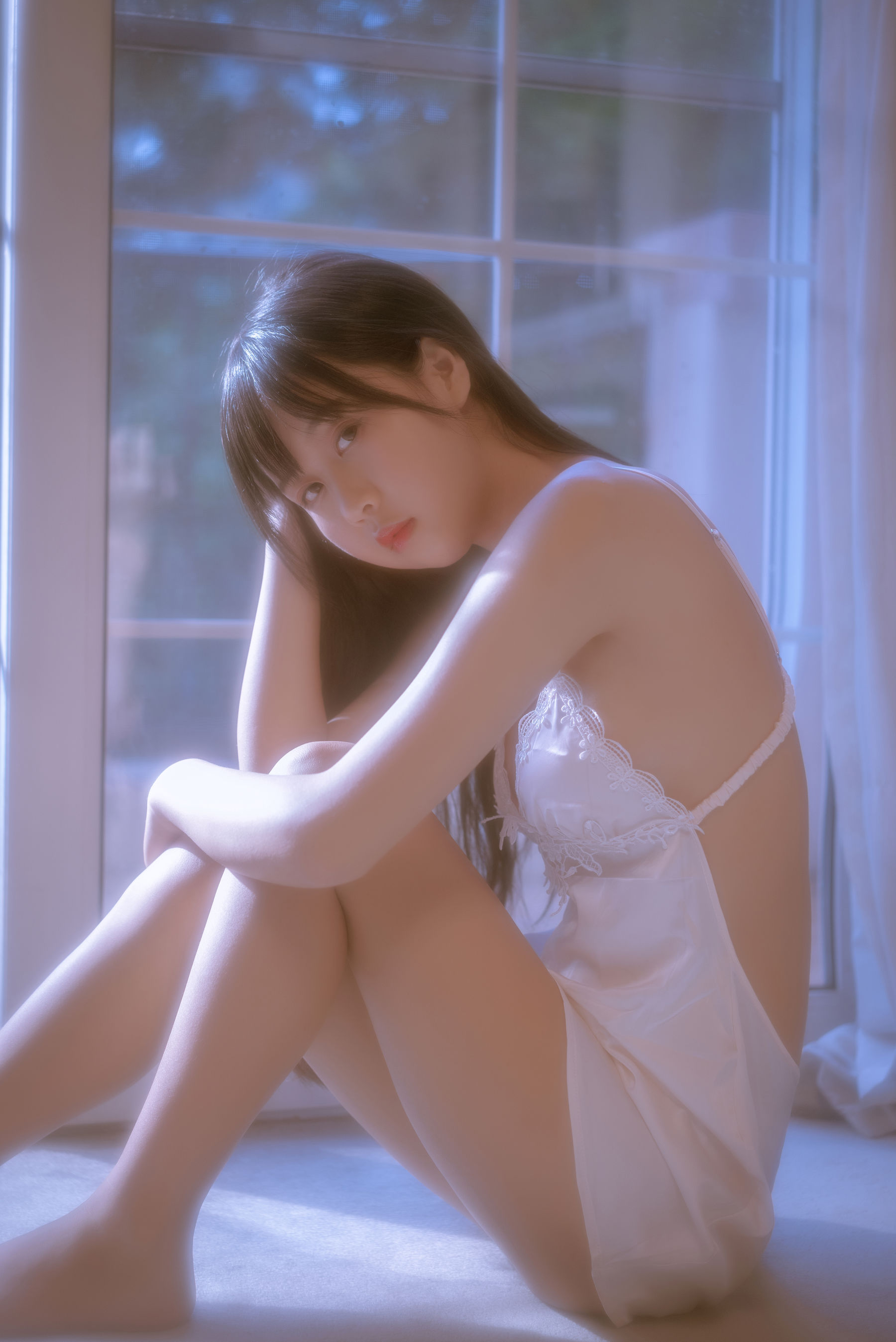 阳光美少女萌芽儿o0 – 遐 私房 Cosplay-第10张