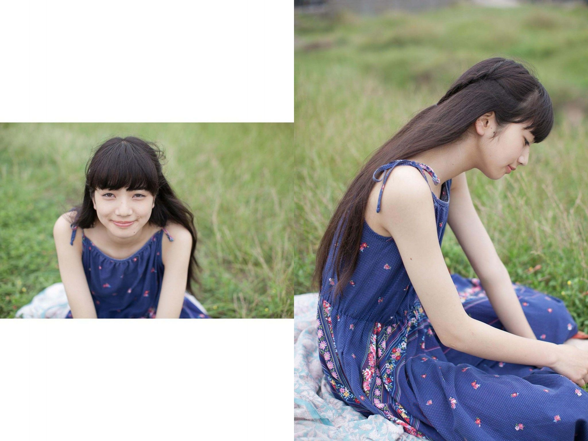小松菜奈 PEOTO STAR VOL.1-VOL.4 Cosplay-第62张