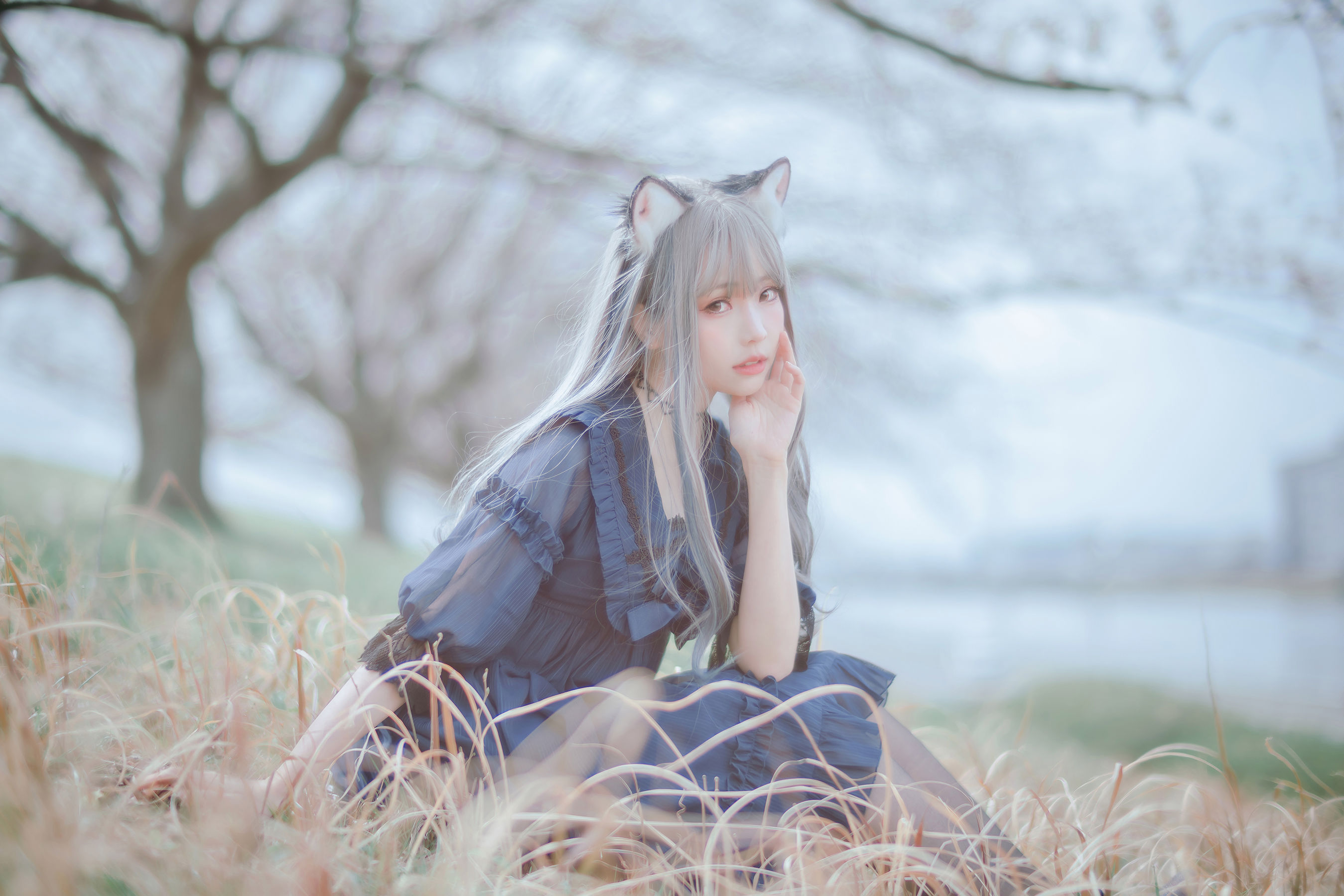 Ely_eee(ElyEE子) – Sakura Cosplay-第62张