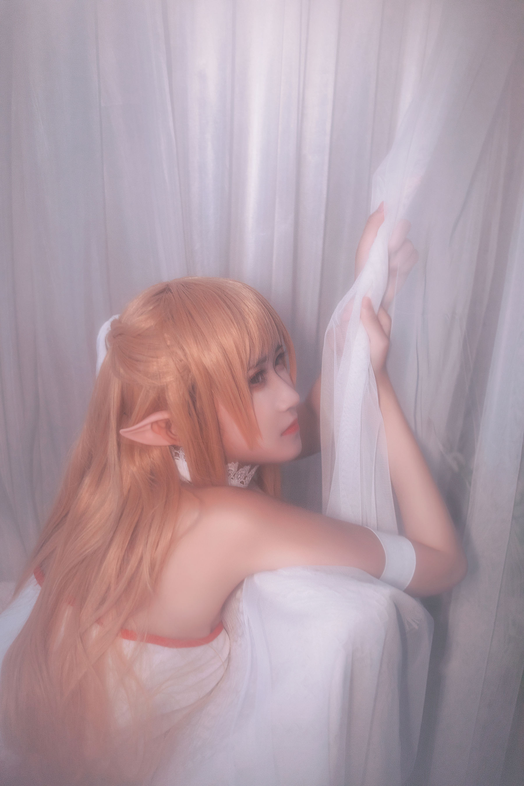 微博妹子三度_69 – 亚斯娜 Cosplay-第25张