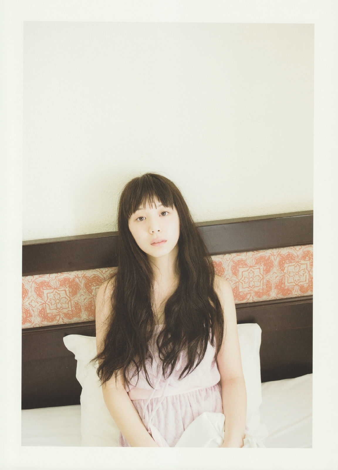 夏帆 Breeze With Kinako Cosplay-第21张