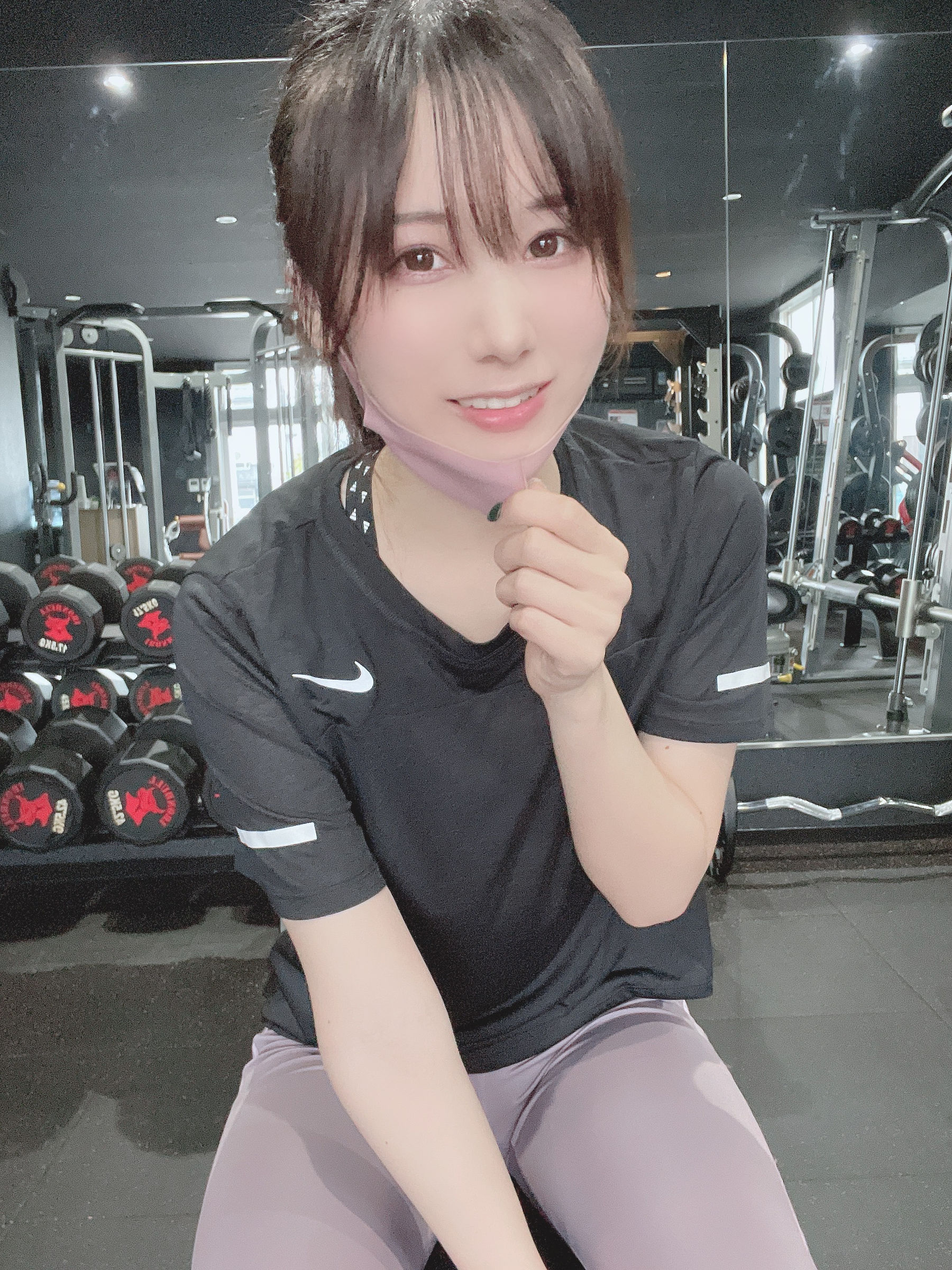 日本甜美COSERけんけん[fantia] 2021.10 合集 Cosplay-第8张