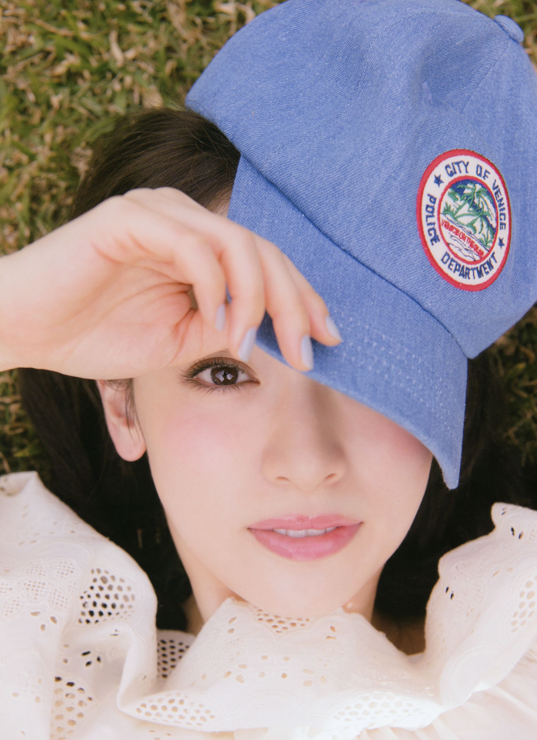 Rika Izumi 泉里香 1st Photobook「Rika!」 Cosplay-第2张