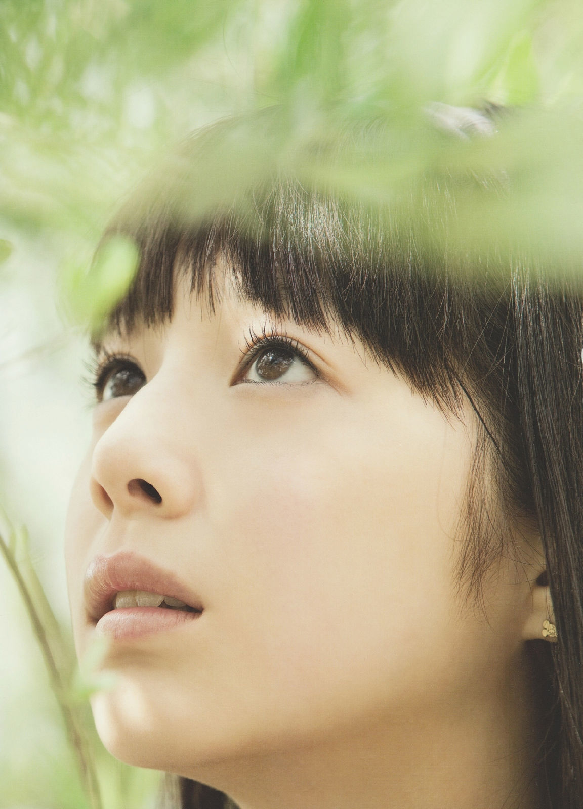 夏帆 Breeze With Kinako Cosplay-第77张