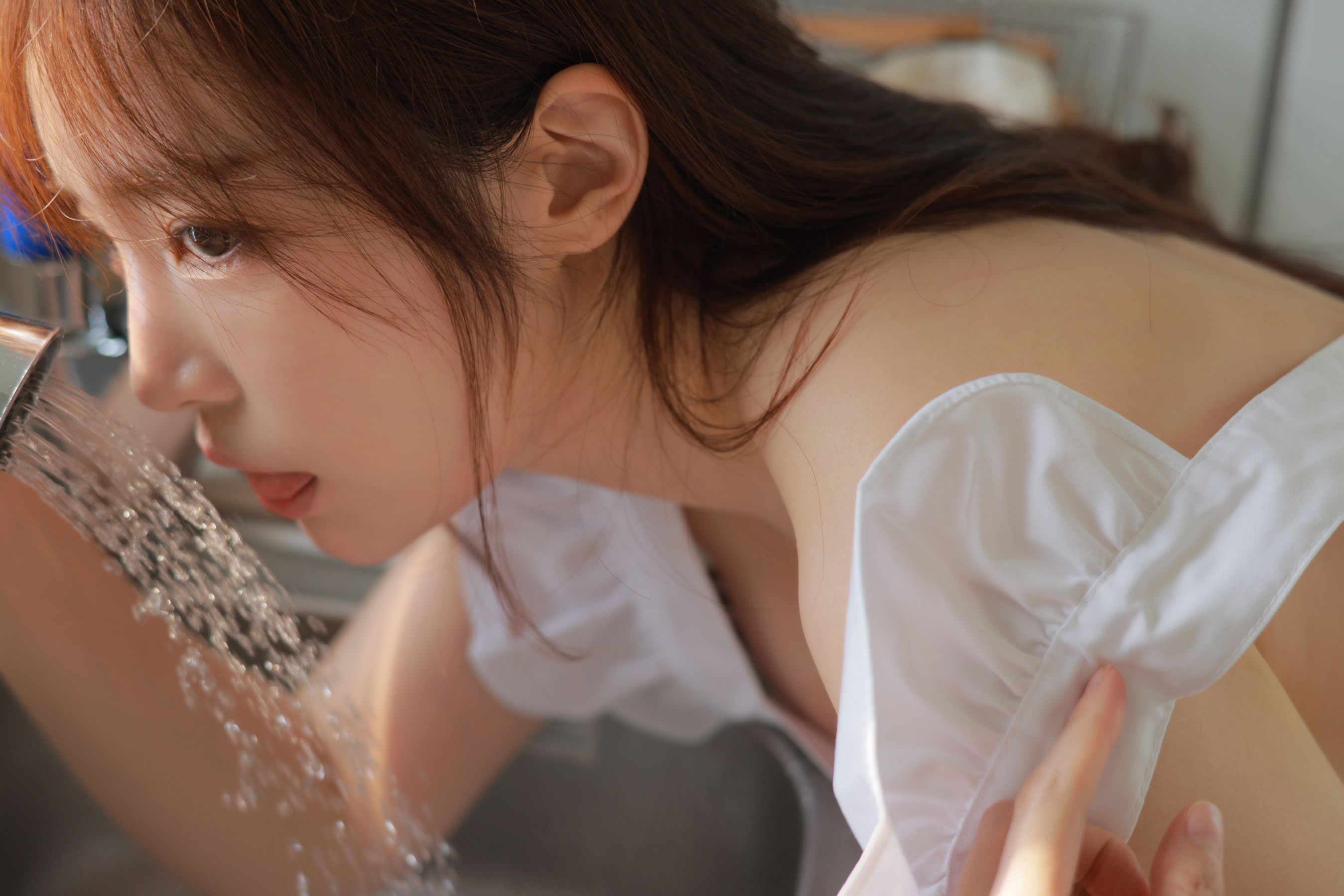 Rina – VIP X RAW Gallery Cosplay-第42张