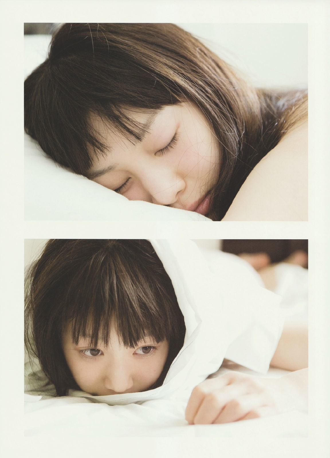 夏帆 Breeze With Kinako Cosplay-第22张