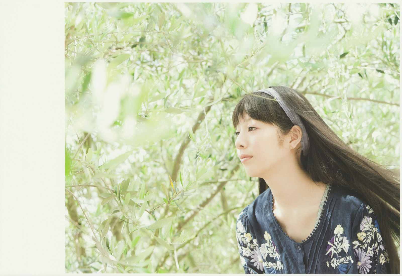 夏帆 Breeze With Kinako Cosplay-第73张