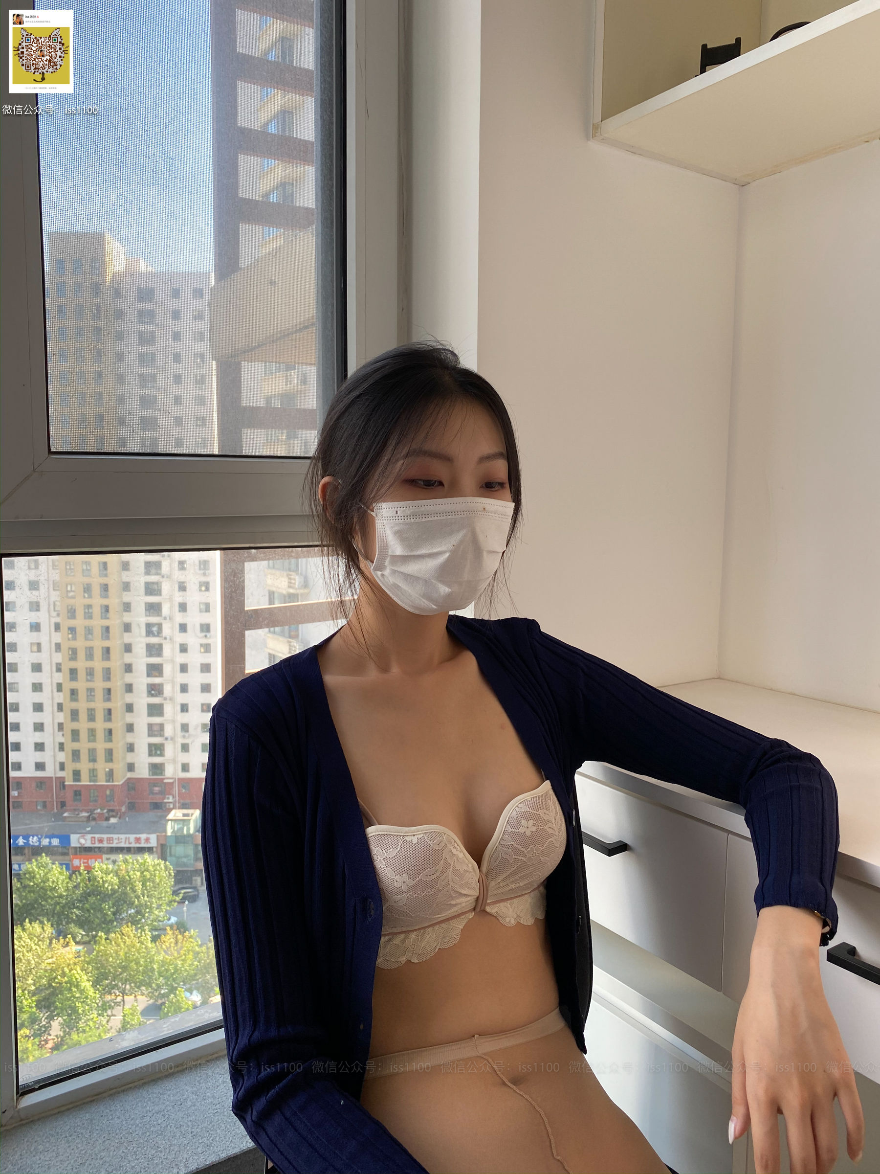 [ISS系列] 美晗 平底鞋 Cosplay-第18张