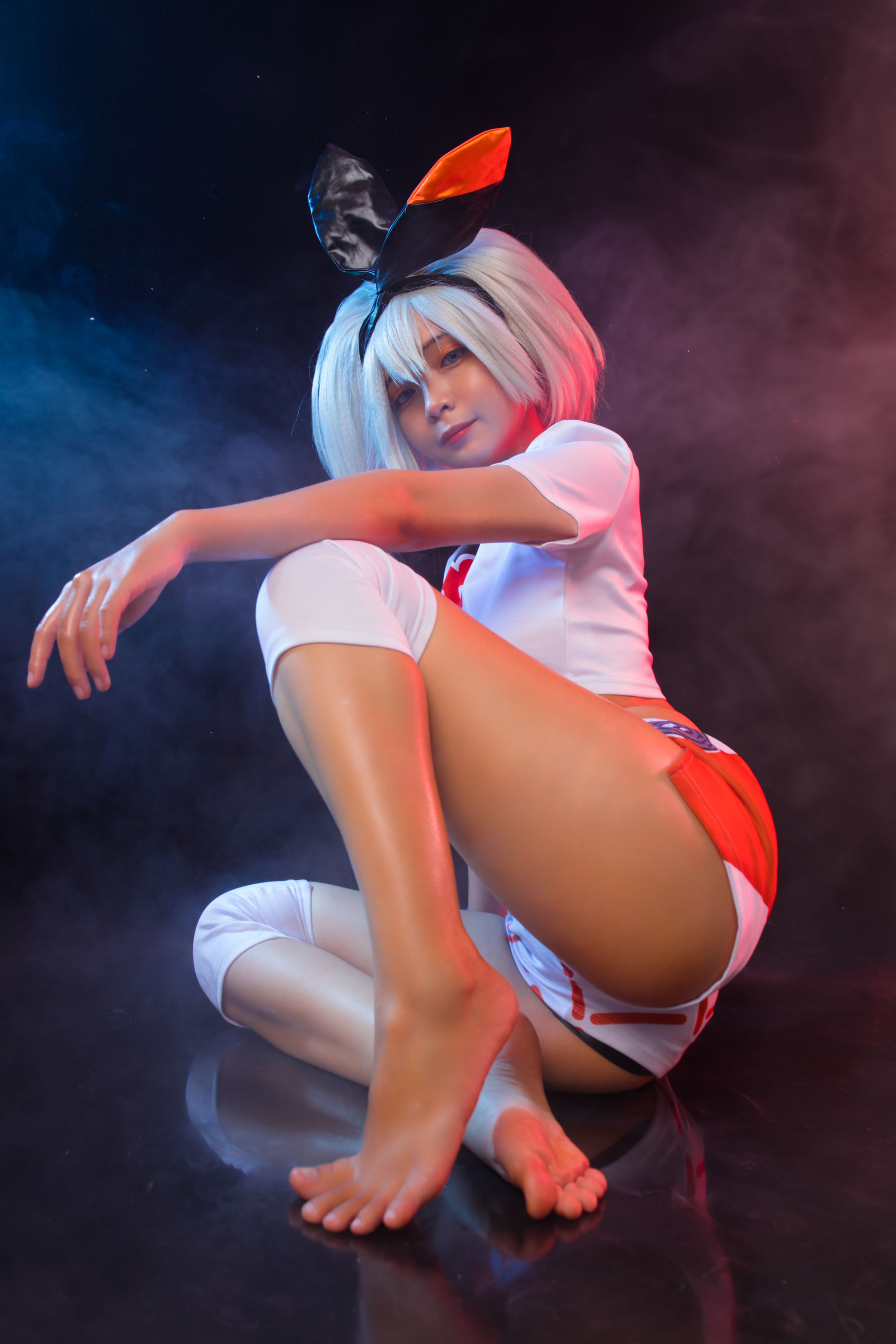 Umeko J – Bea Cosplay-第51张