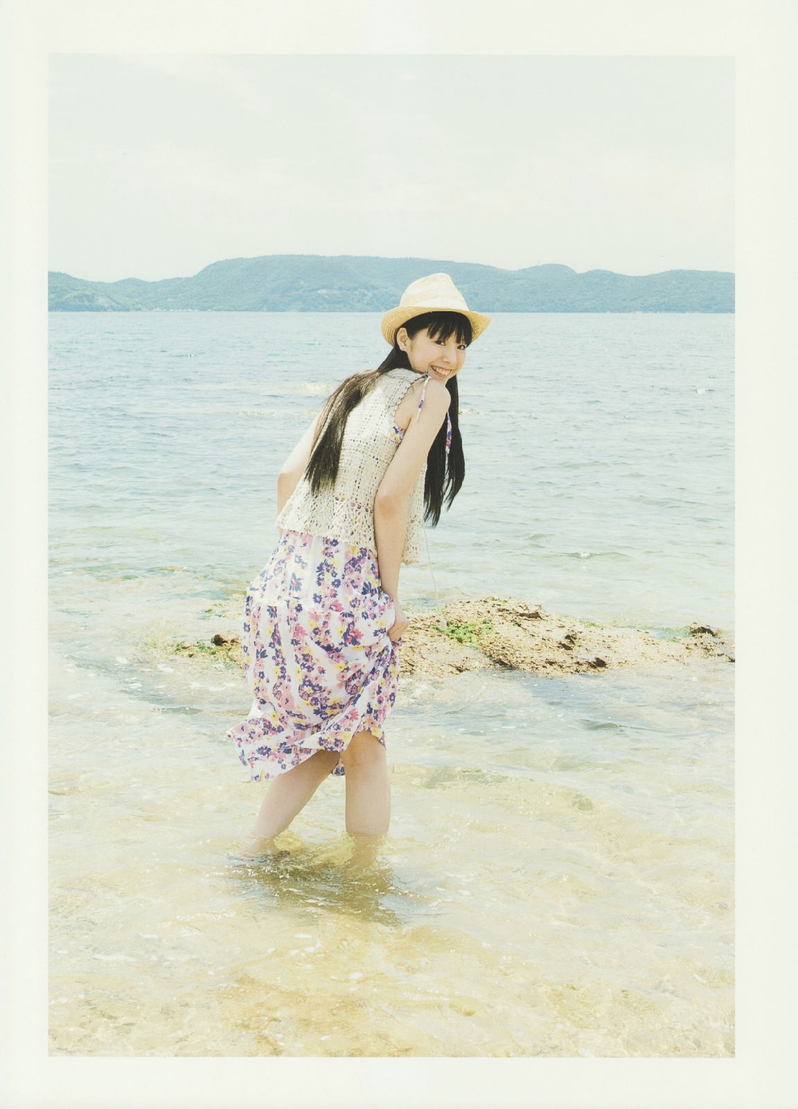 夏帆 Breeze With Kinako Cosplay-第49张