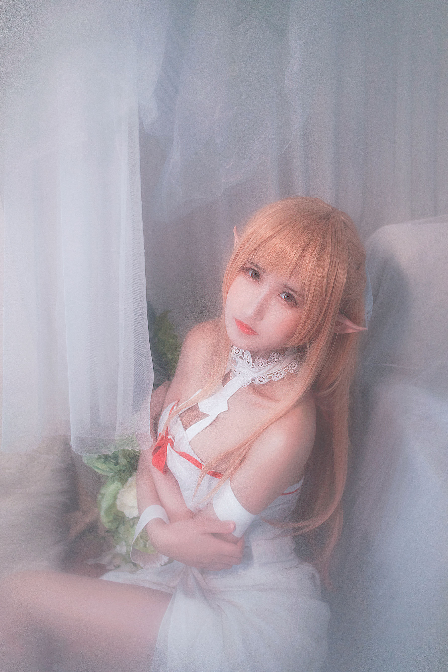 微博妹子三度_69 – 亚斯娜 Cosplay-第16张
