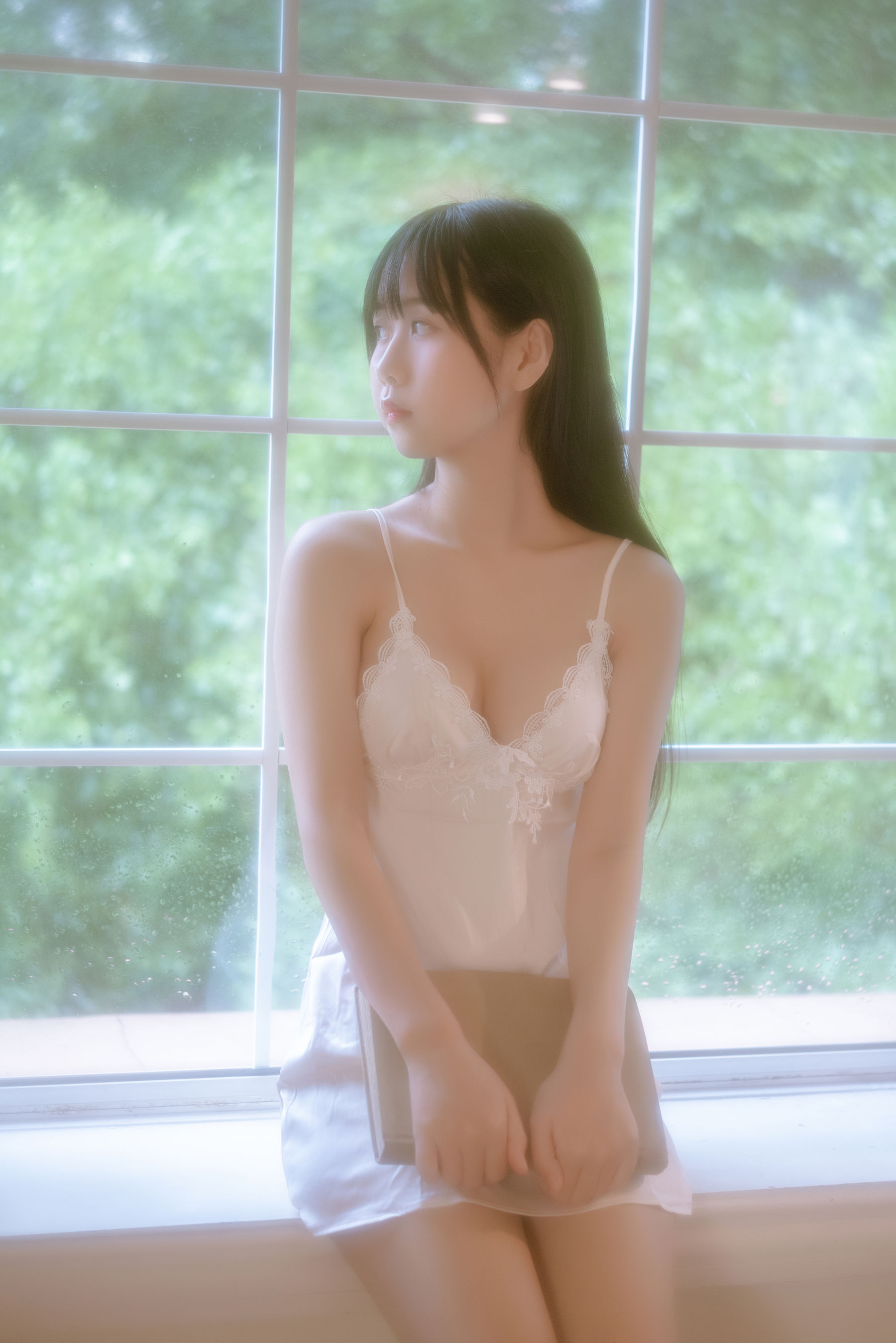 阳光美少女萌芽儿o0 – 遐 私房 Cosplay-第11张
