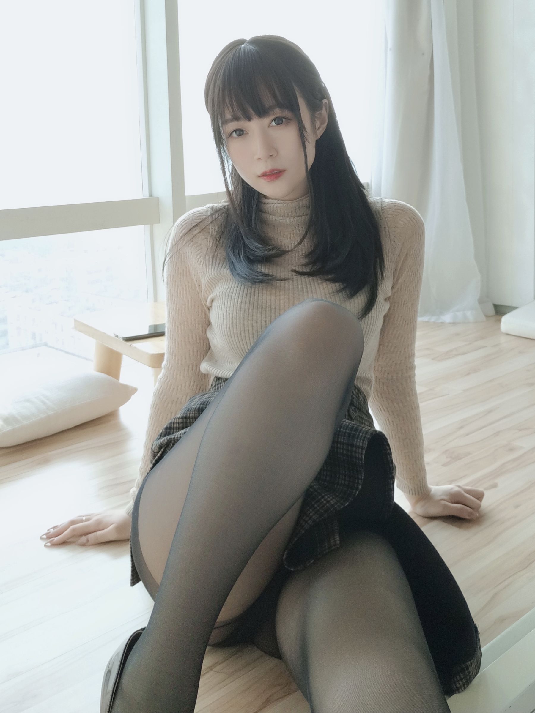 Coser小姐姐白银 – 最终幻想 Cosplay-第80张