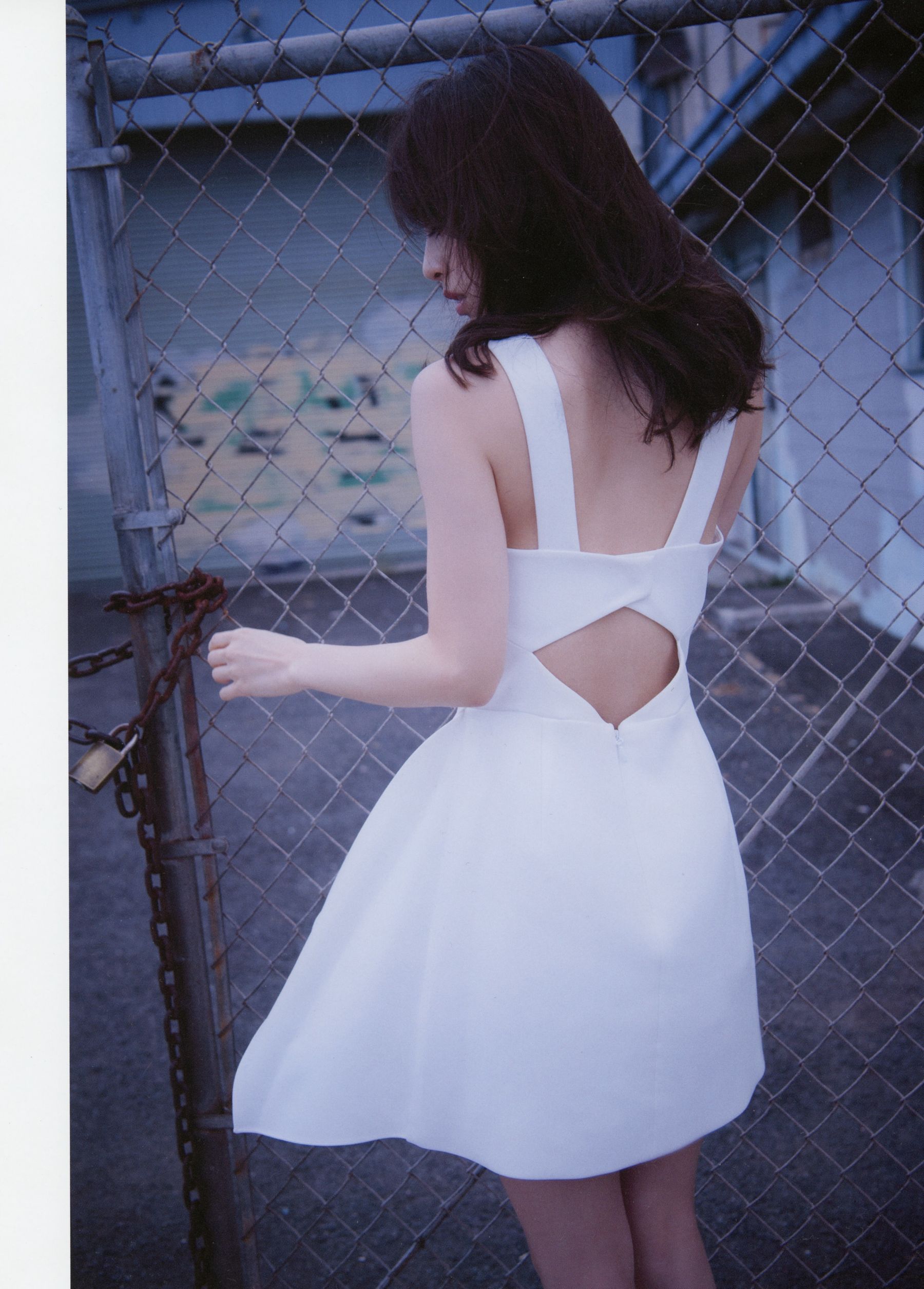 Rika Izumi 泉里香 1st Photobook「Rika!」 Cosplay-第84张