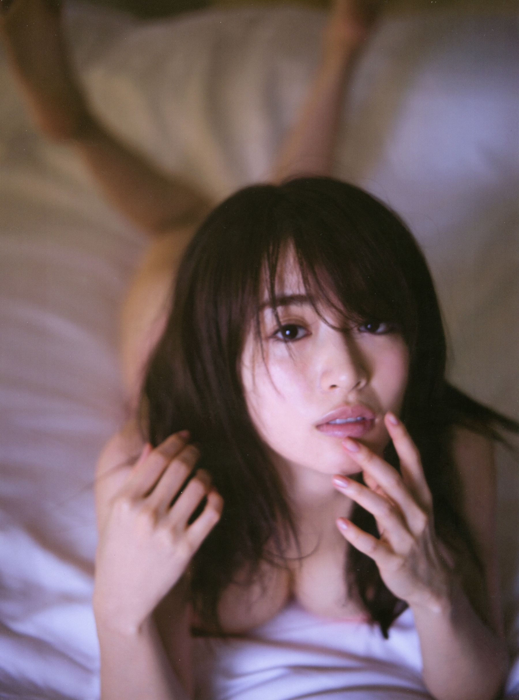Rika Izumi 泉里香 1st Photobook「Rika!」 Cosplay-第102张