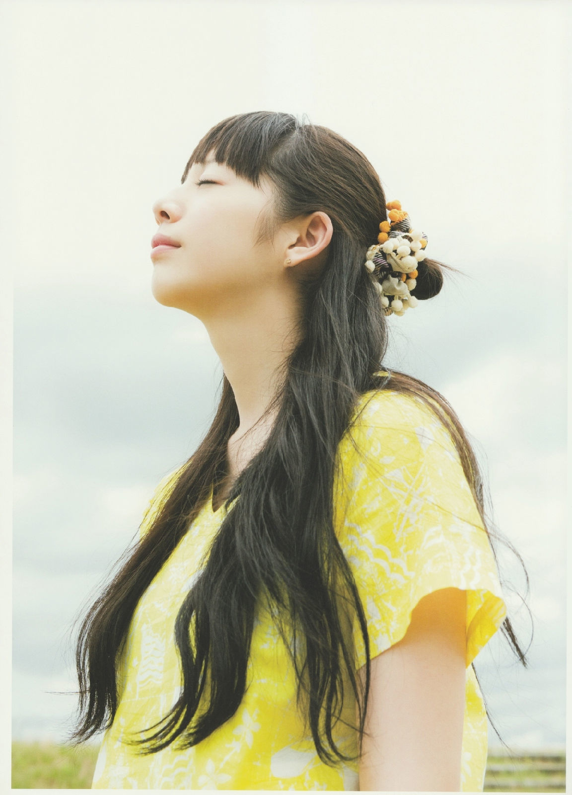 夏帆 Breeze With Kinako Cosplay-第33张