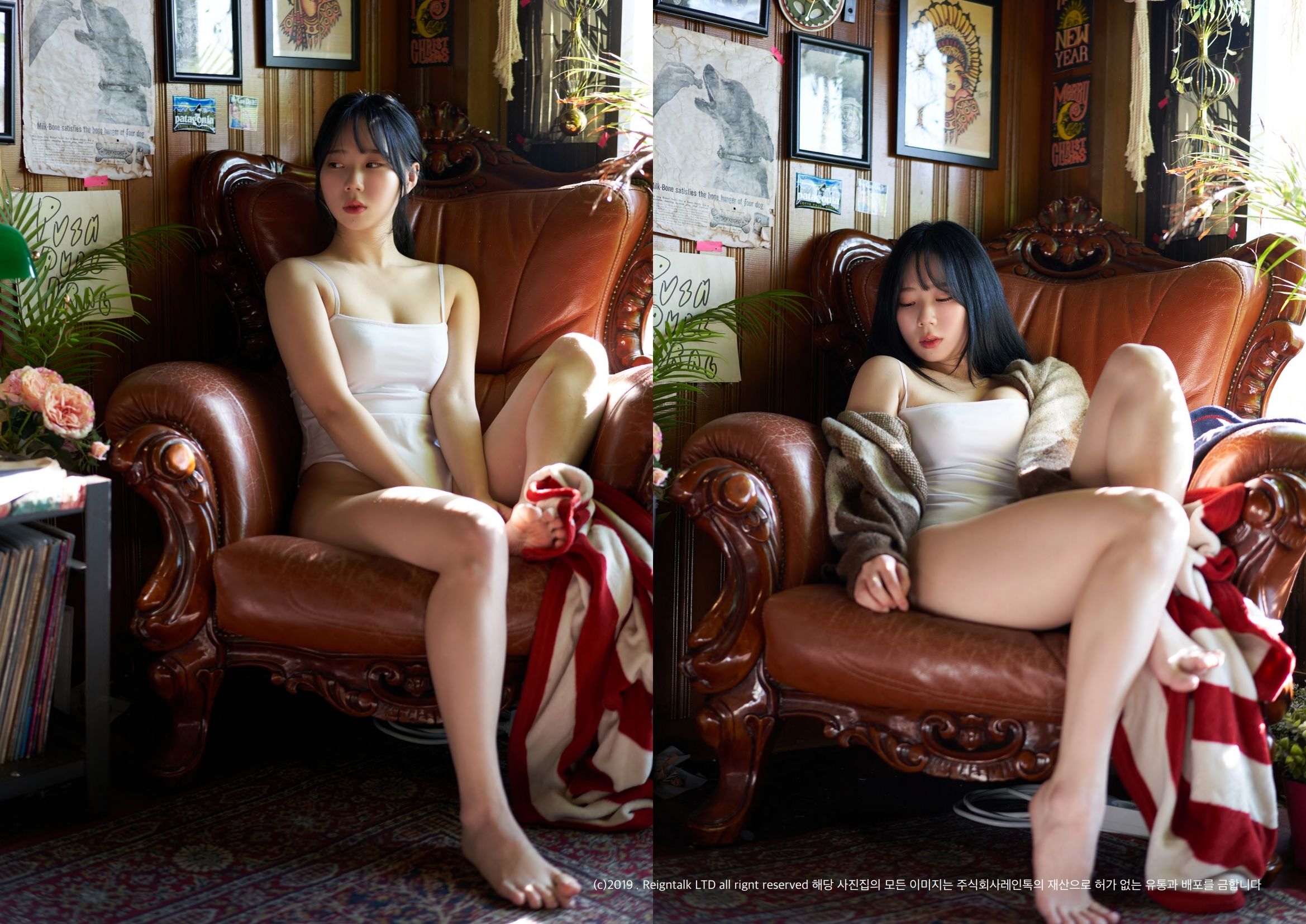 [StudioAM] Myua – Analog Cosplay-第48张