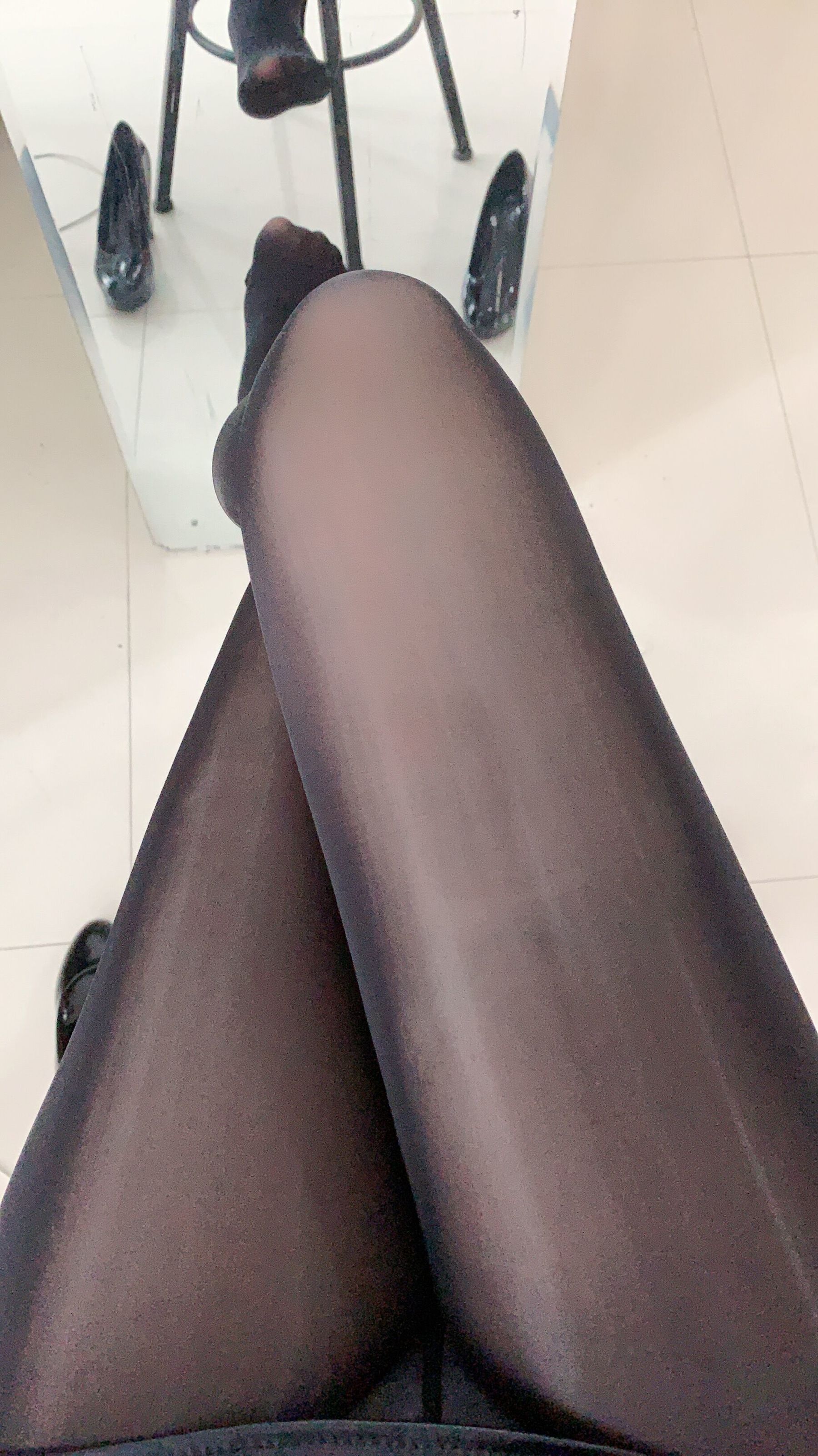 白露很白 – OL教室 Cosplay-第4张